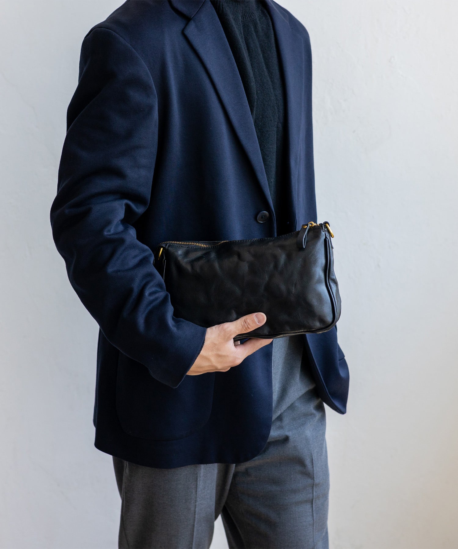 ヴィータフェリーチェ VitaFelice ヴィンテージレザー2wayミニショルダー (CAMEL) CAMEL