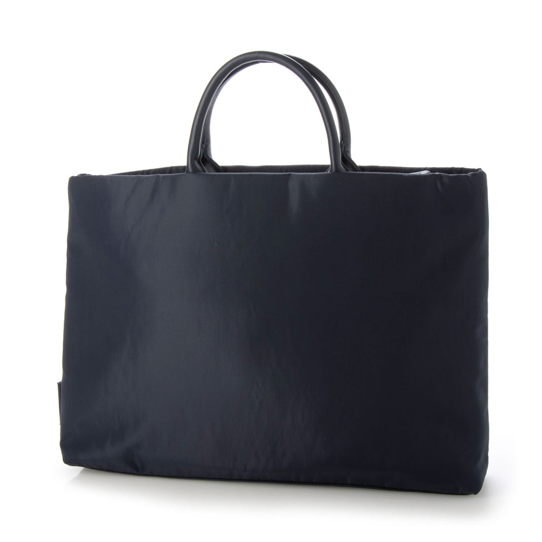 ヴィータフェリーチェ VitaFelice 異素材2wayPCビジネストート (NAVY) NAVY