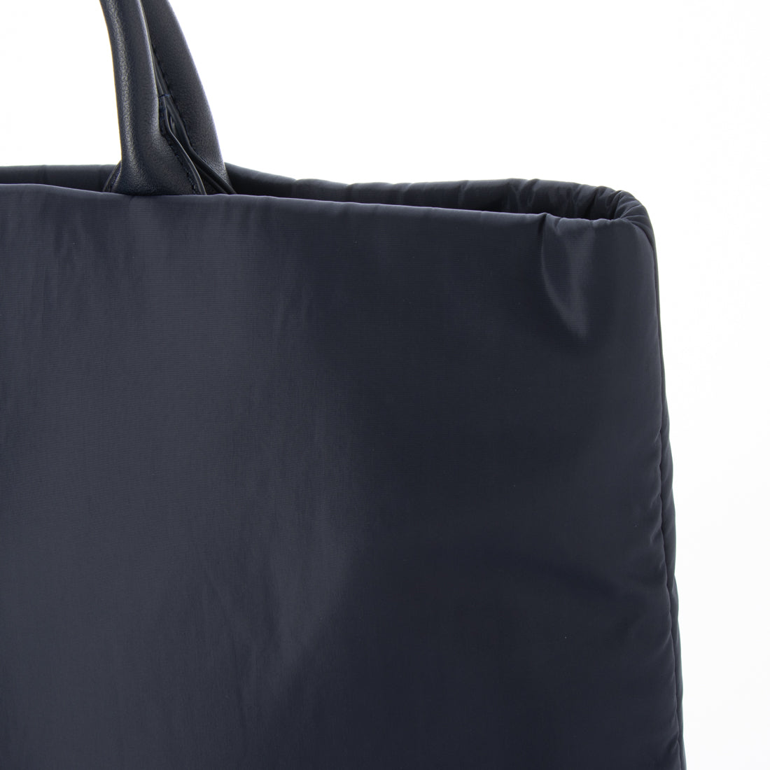 ヴィータフェリーチェ VitaFelice 異素材2wayPCビジネストート (NAVY) NAVY