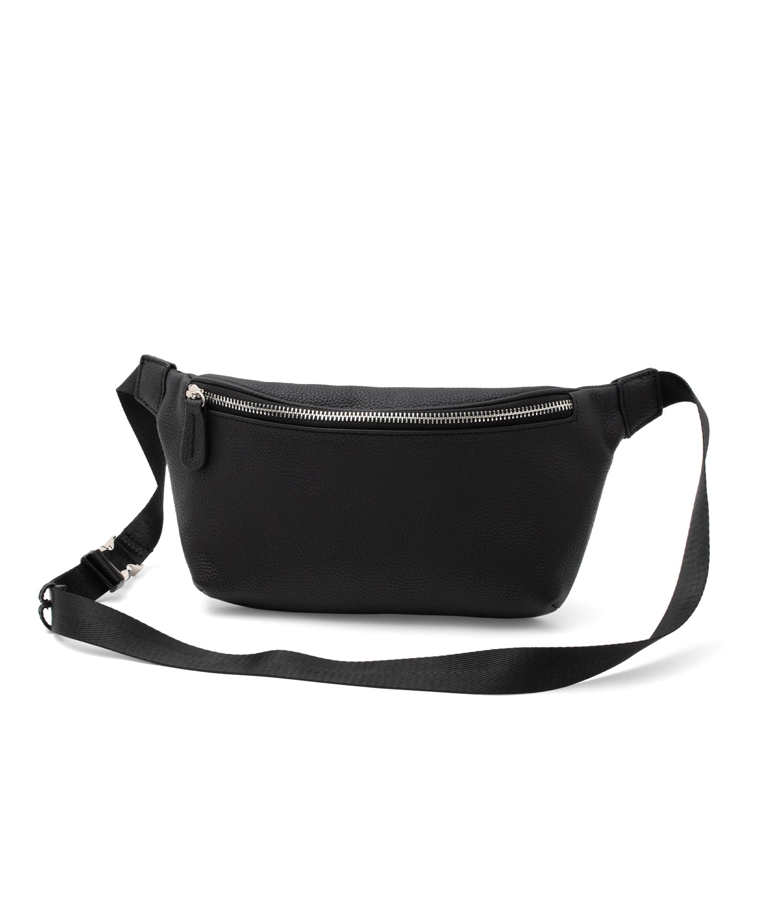 ヴィータフェリーチェ VitaFelice 本革ボディバッグ