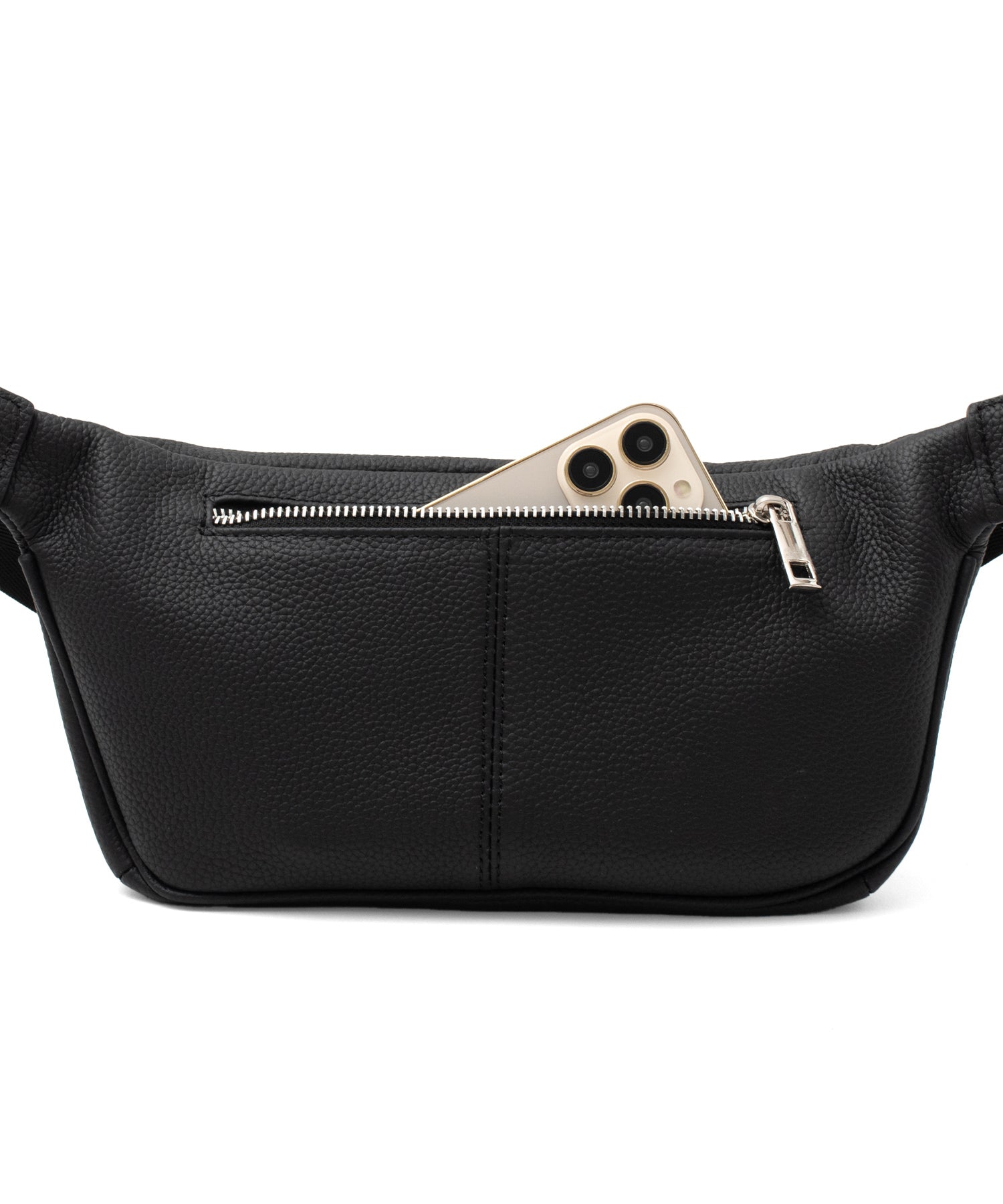 ヴィータフェリーチェ VitaFelice 本革ボディバッグ