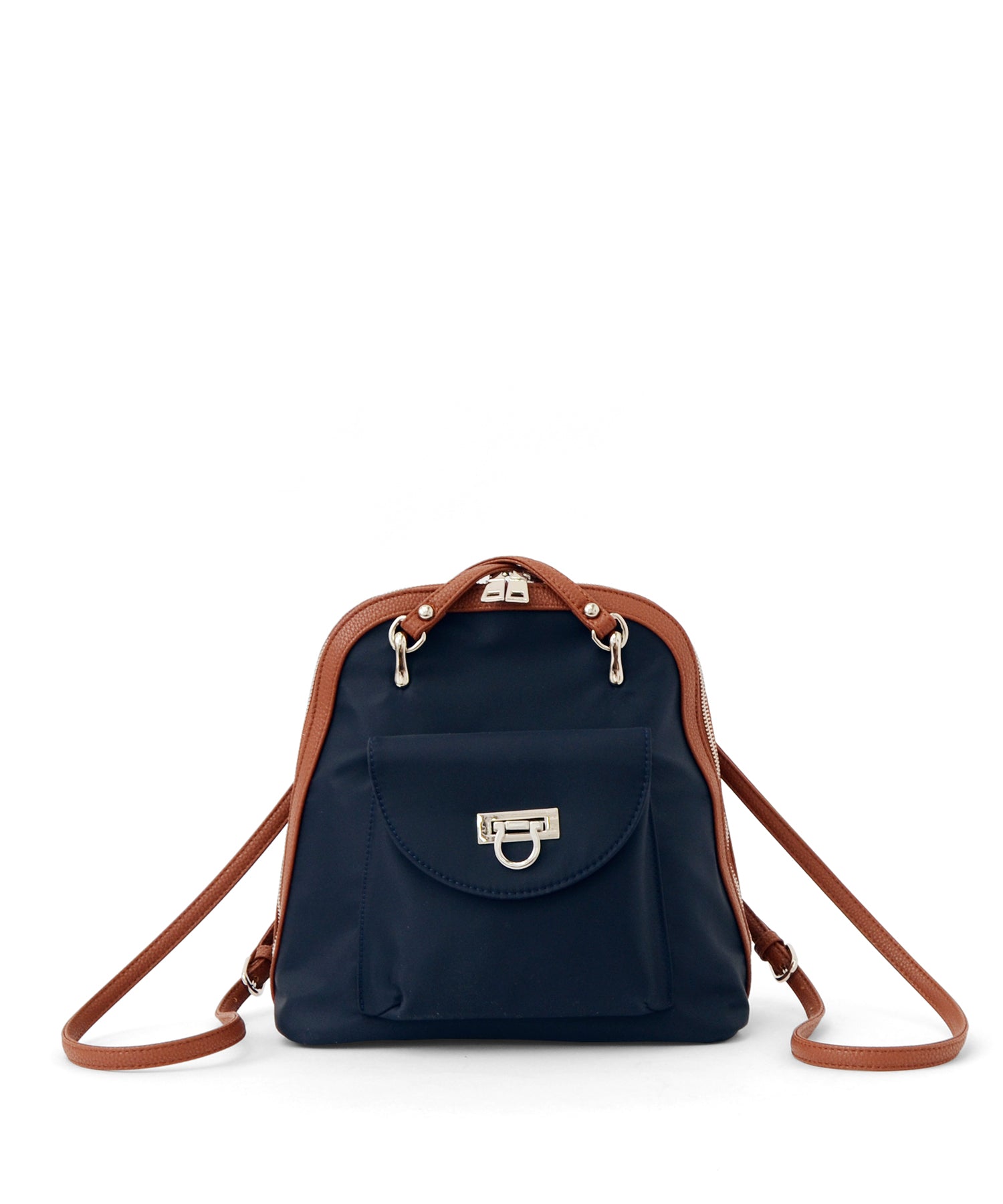 Vita Ferce Vitafelice交叉肩2way尼龍Minicack