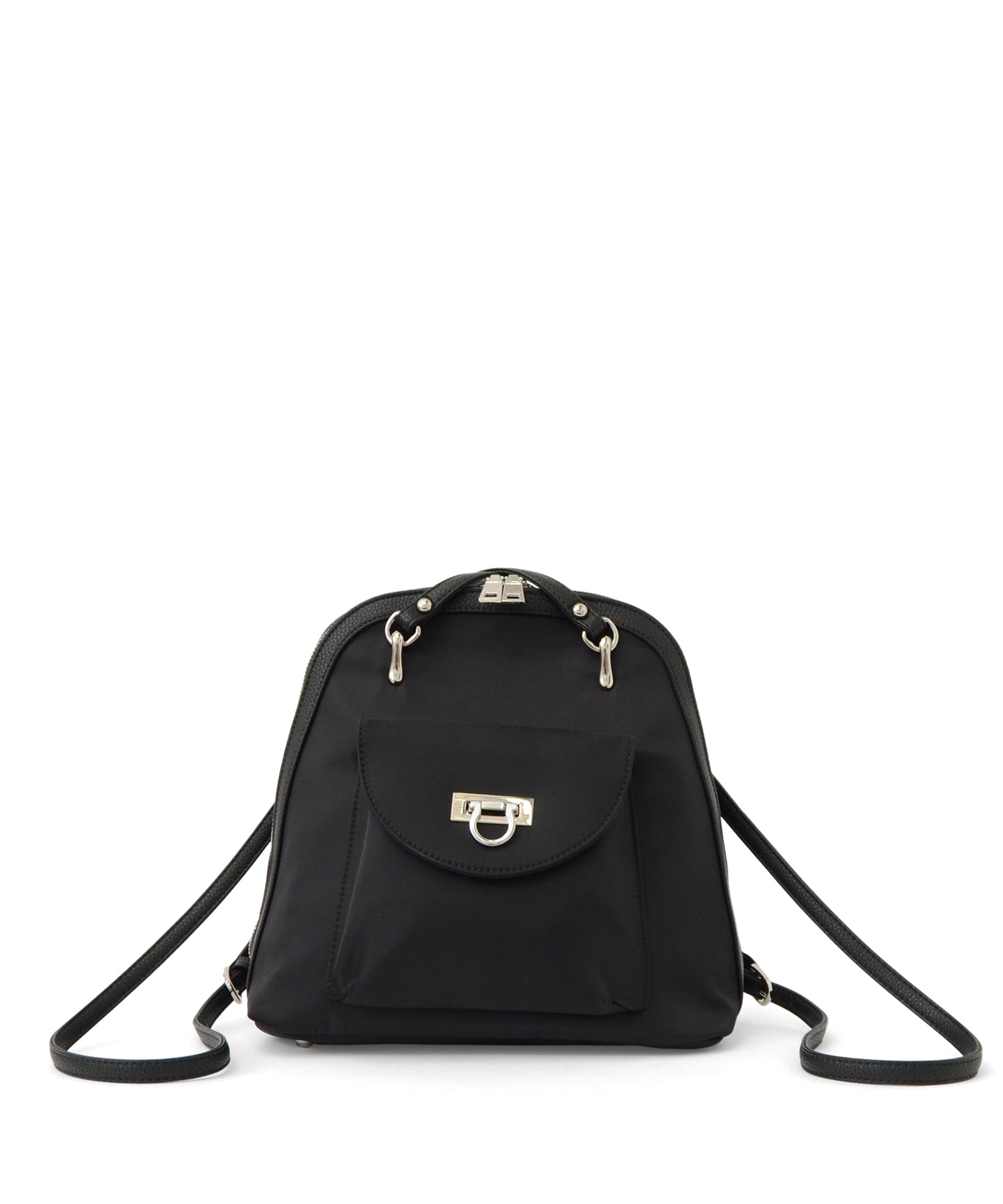 Vita Ferce Vitafelice交叉肩2way尼龍Minicack