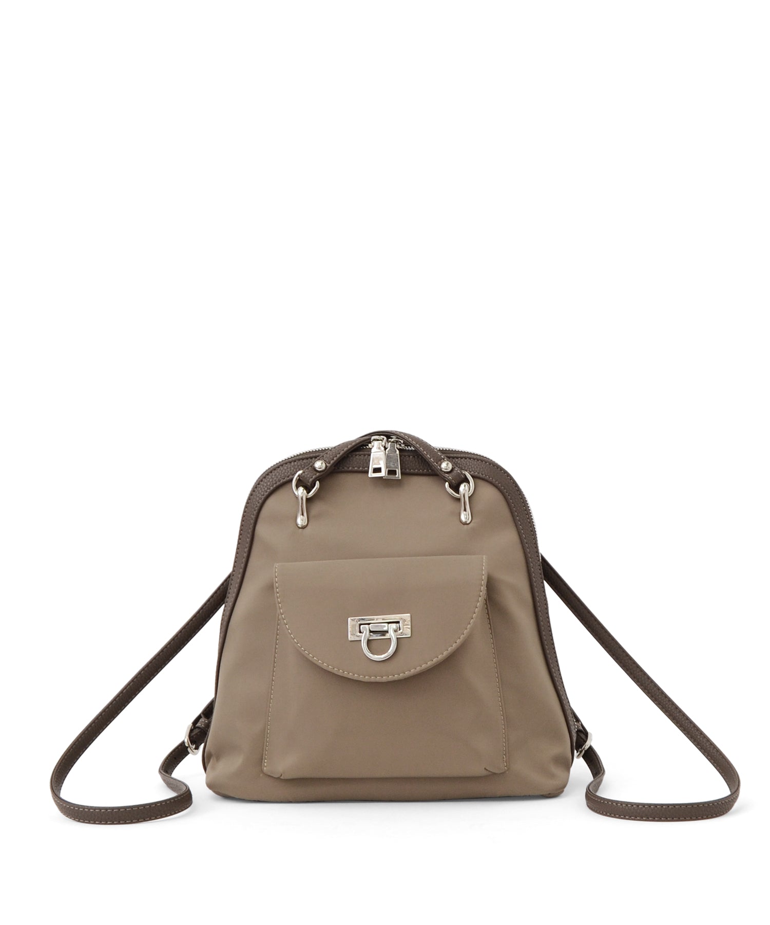 Vita Ferce Vitafelice交叉肩2way尼龍Minicack