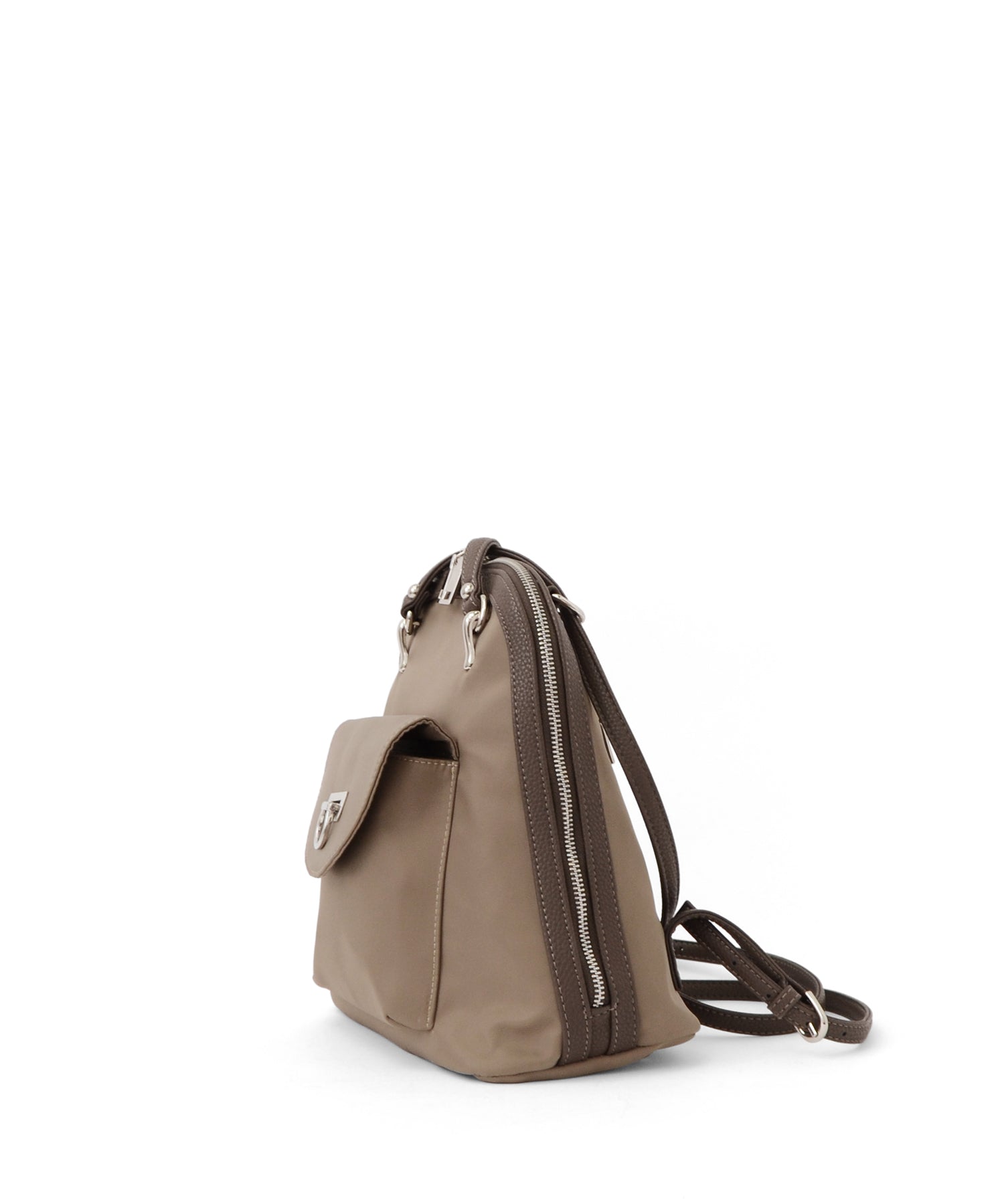 Vita Ferce Vitafelice交叉肩2way尼龍Minicack