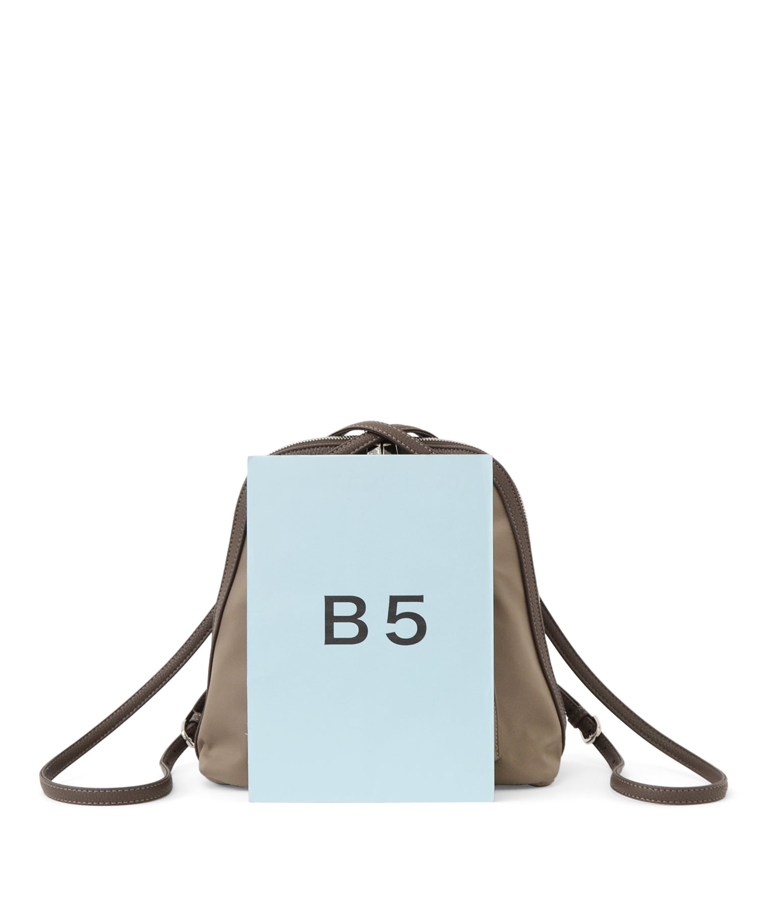 Vita Ferce Vitafelice交叉肩2way尼龍Minicack