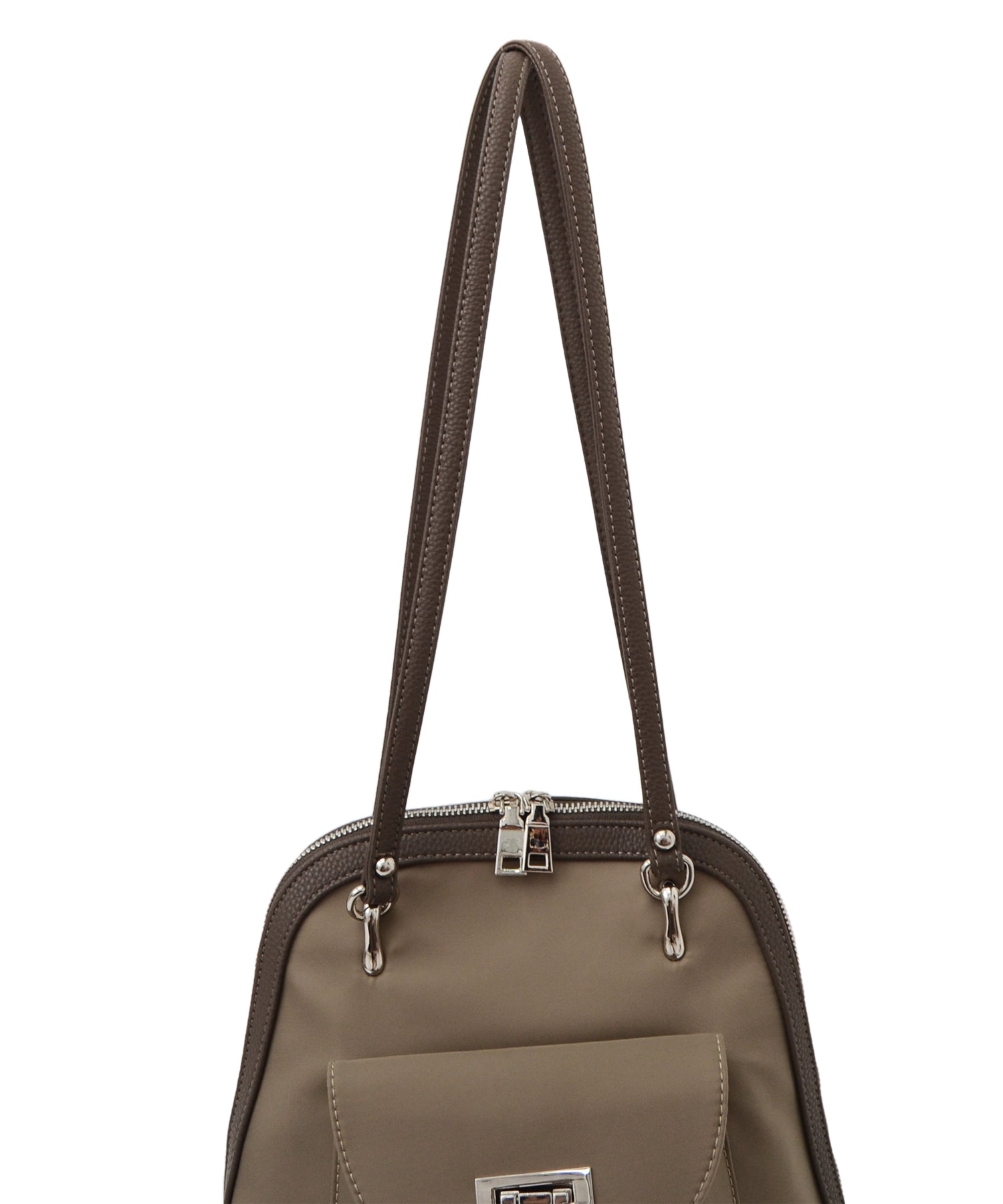 Vita Ferce Vitafelice交叉肩2way尼龍Minicack