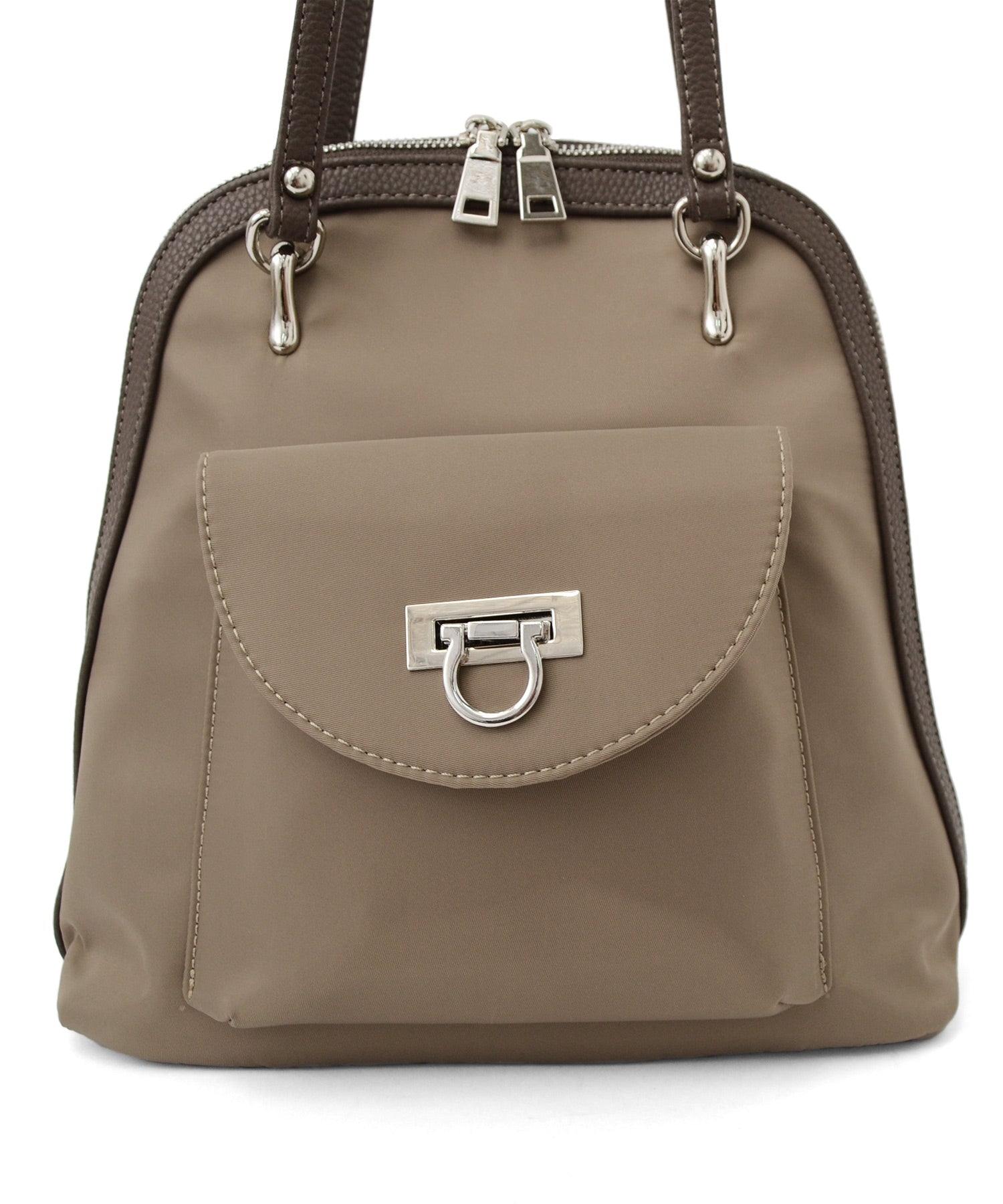 Vita Ferce Vitafelice交叉肩2way尼龍Minicack