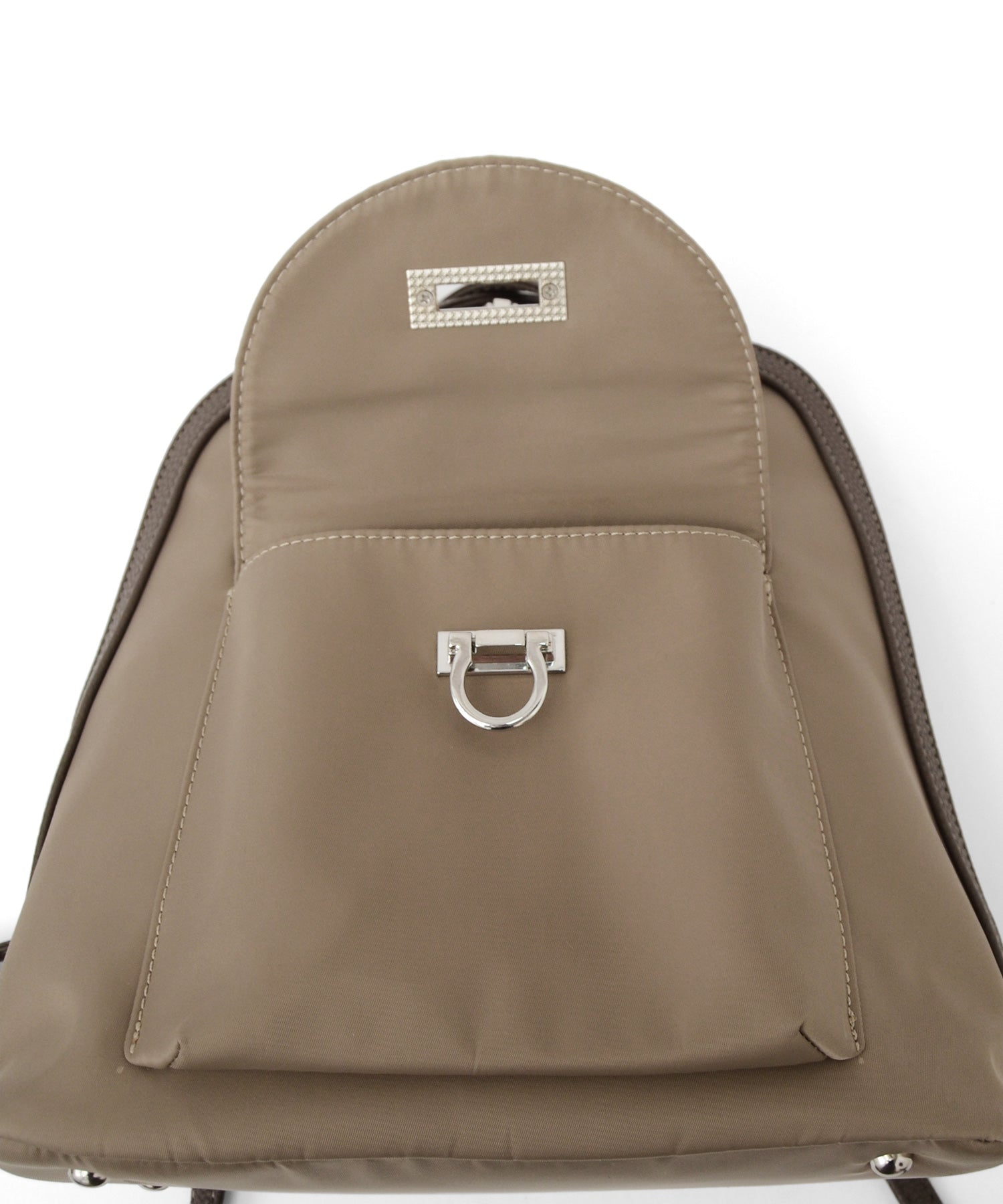 Vita Ferce Vitafelice交叉肩2way尼龍Minicack