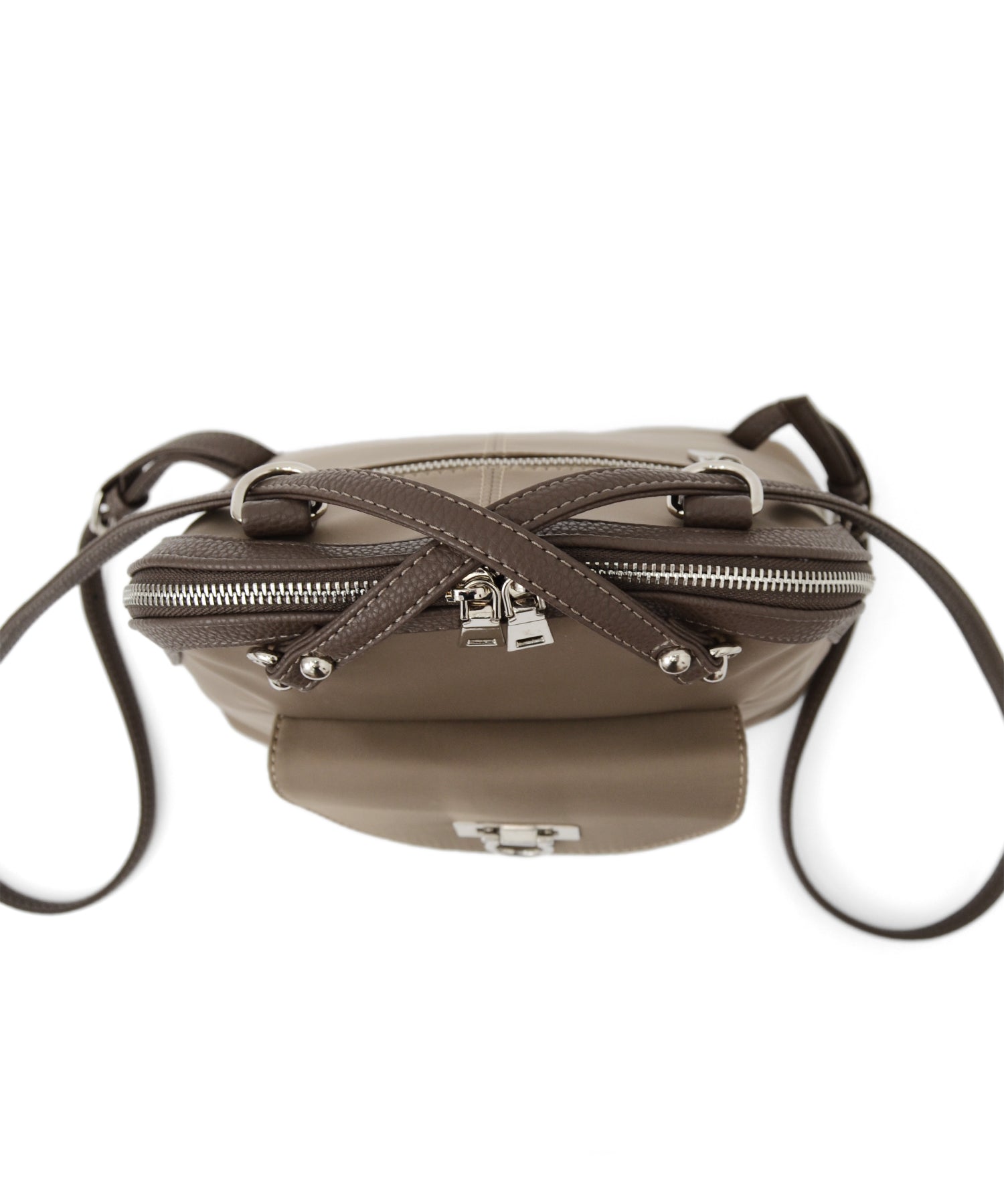 Vita Ferce Vitafelice交叉肩2way尼龍Minicack