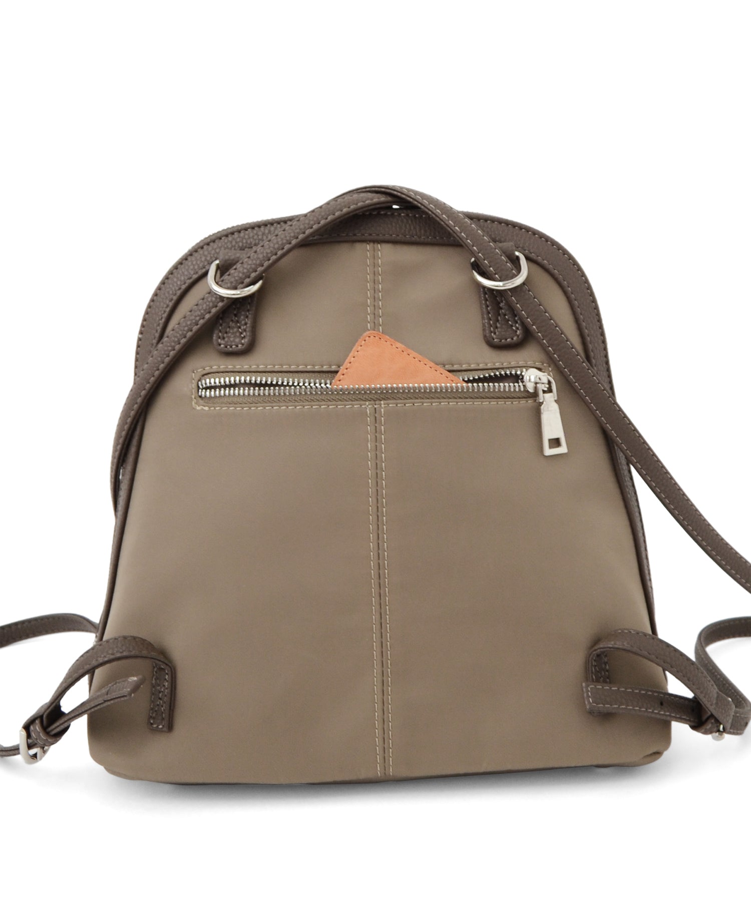 Vita Ferce Vitafelice交叉肩2way尼龍Minicack