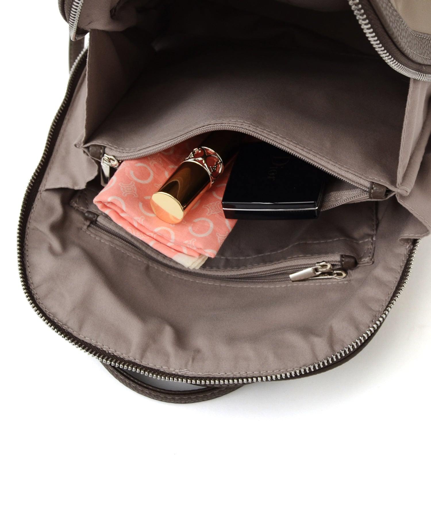 Vita Ferce Vitafelice交叉肩2way尼龍Minicack