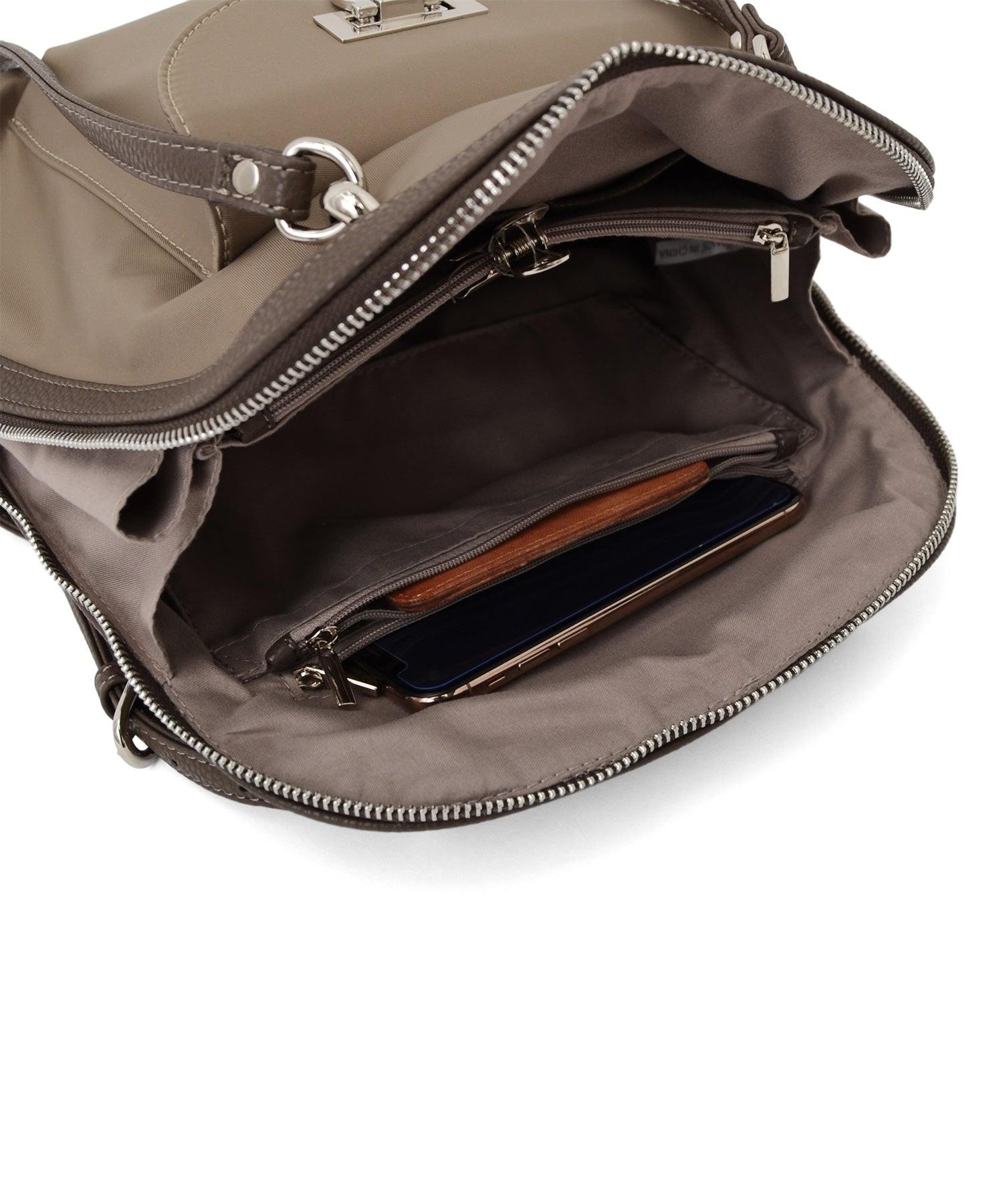 Vita Ferce Vitafelice交叉肩2way尼龍Minicack