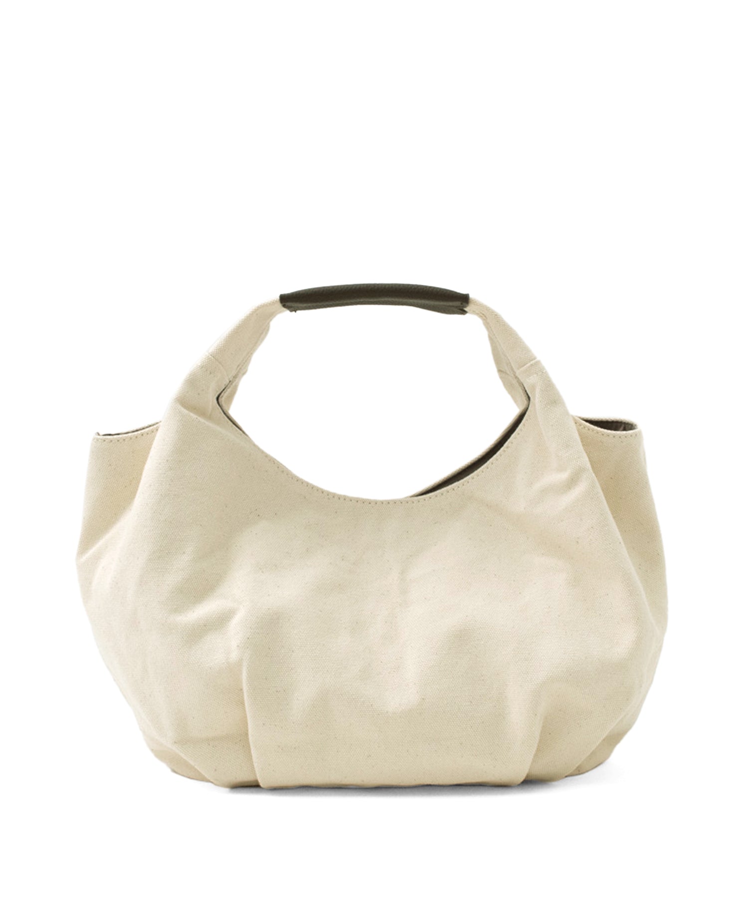 VitaFelice VitaFelice Canvas Tote Bag Mini Bag Commuter Bag