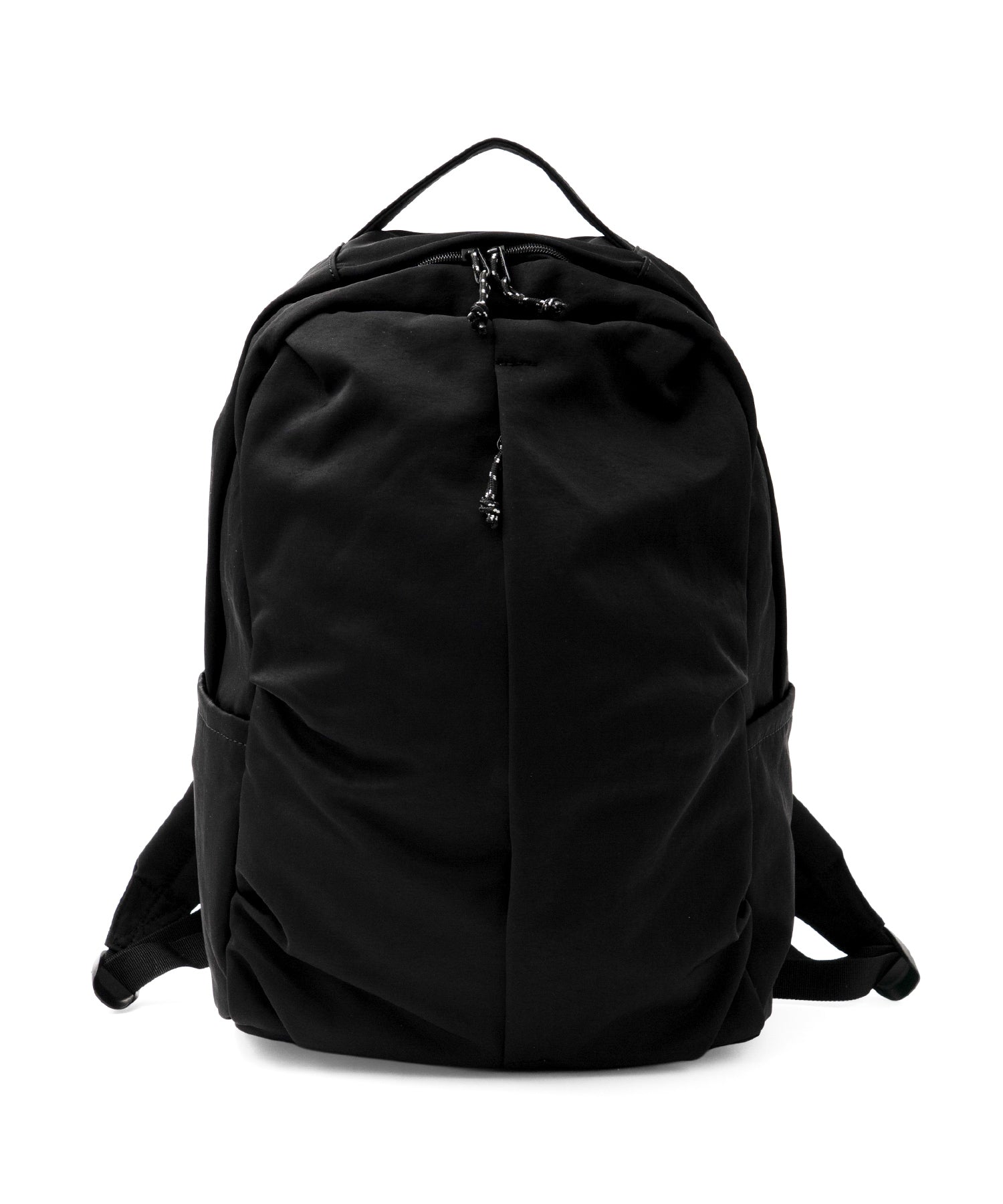 ヴィータフェリーチェ VitaFelice ユニセックスナイロンリュック (GRAY) GRAY