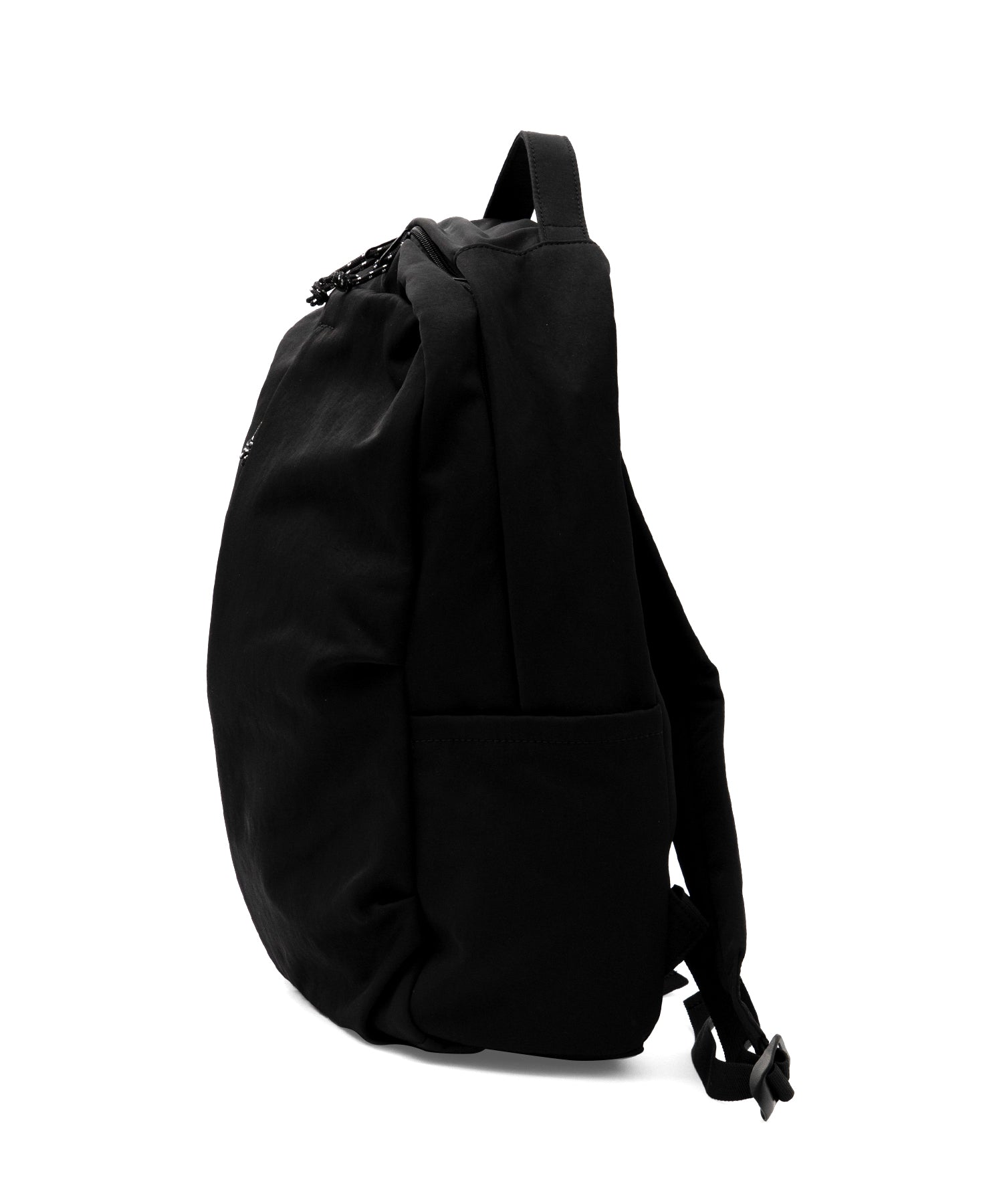 ヴィータフェリーチェ VitaFelice ユニセックスナイロンリュック (GRAY) GRAY