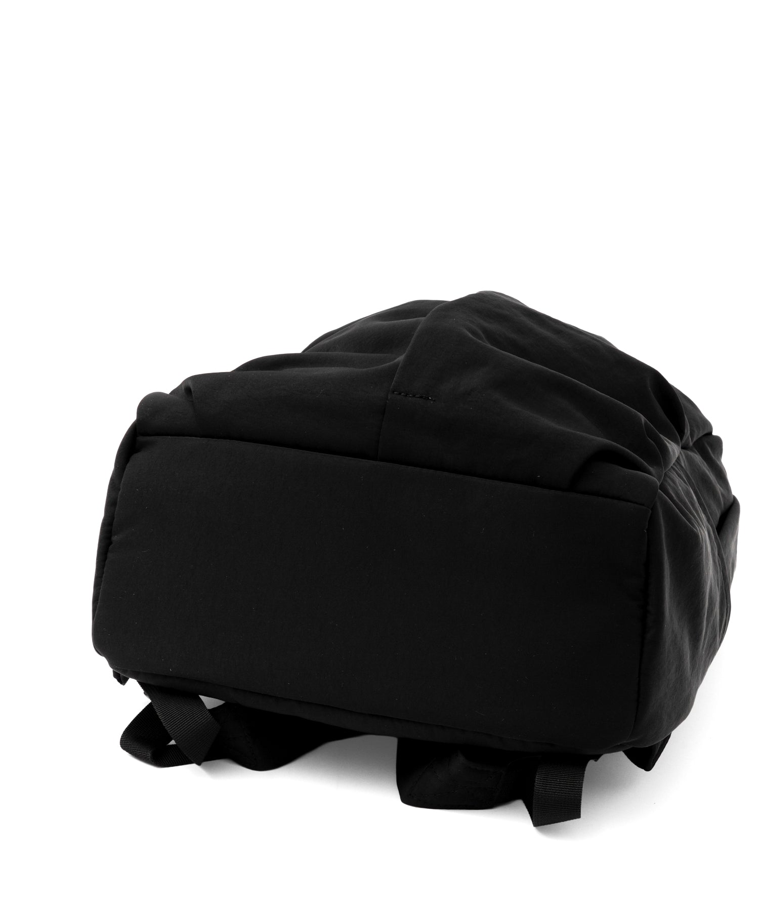 ヴィータフェリーチェ VitaFelice ユニセックスナイロンリュック (GRAY) GRAY