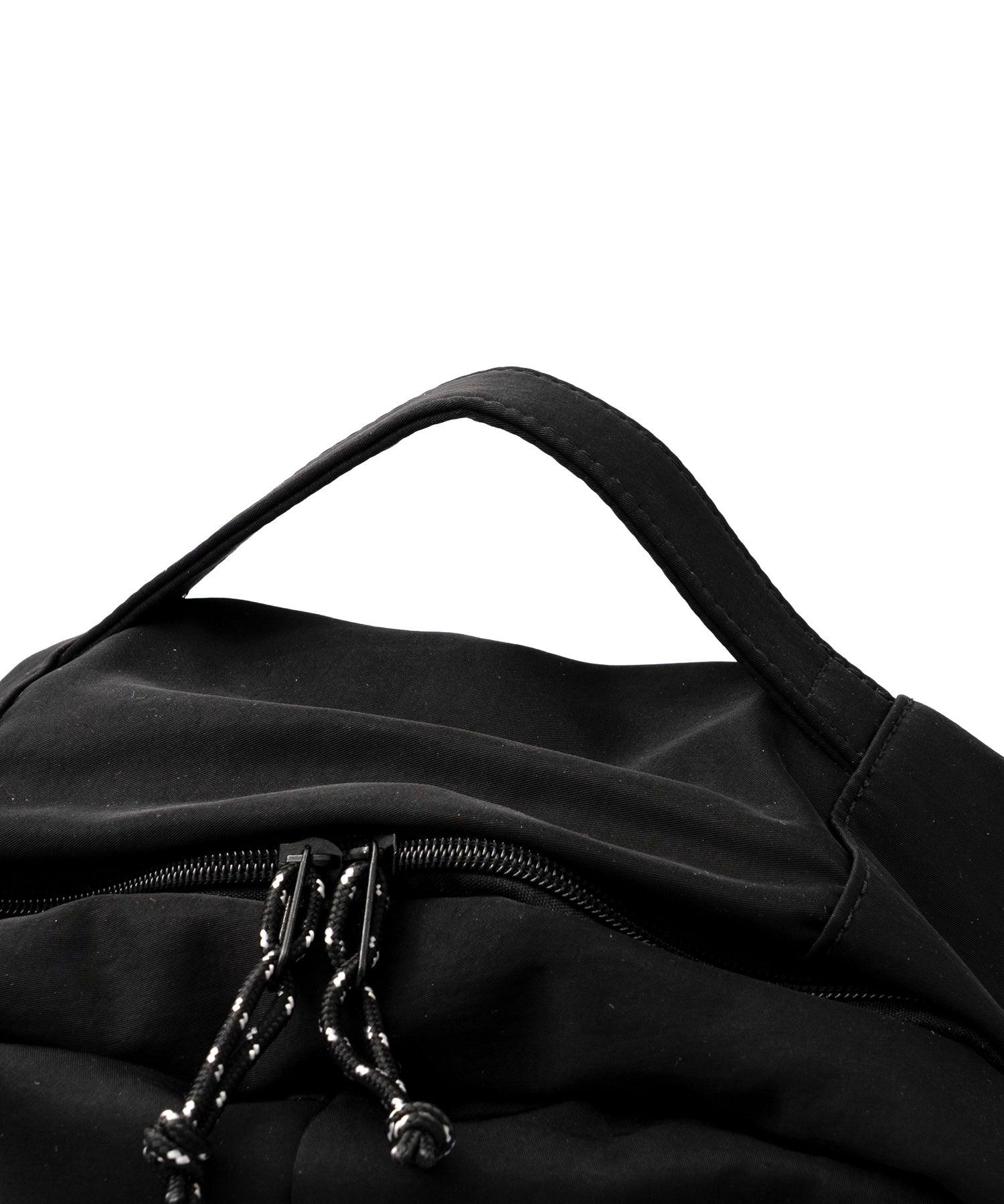 ヴィータフェリーチェ VitaFelice ユニセックスナイロンリュック (GRAY) GRAY