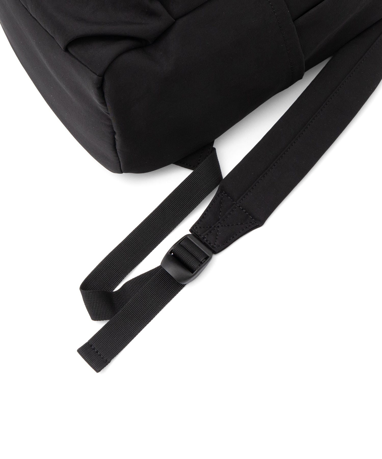 ヴィータフェリーチェ VitaFelice ユニセックスナイロンリュック (GRAY) GRAY