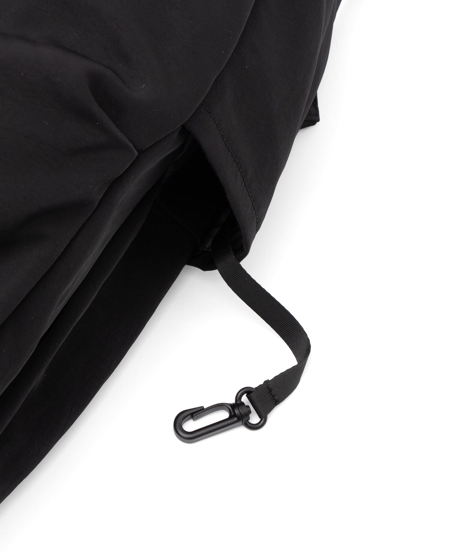 ヴィータフェリーチェ VitaFelice ユニセックスナイロンリュック (GRAY) GRAY