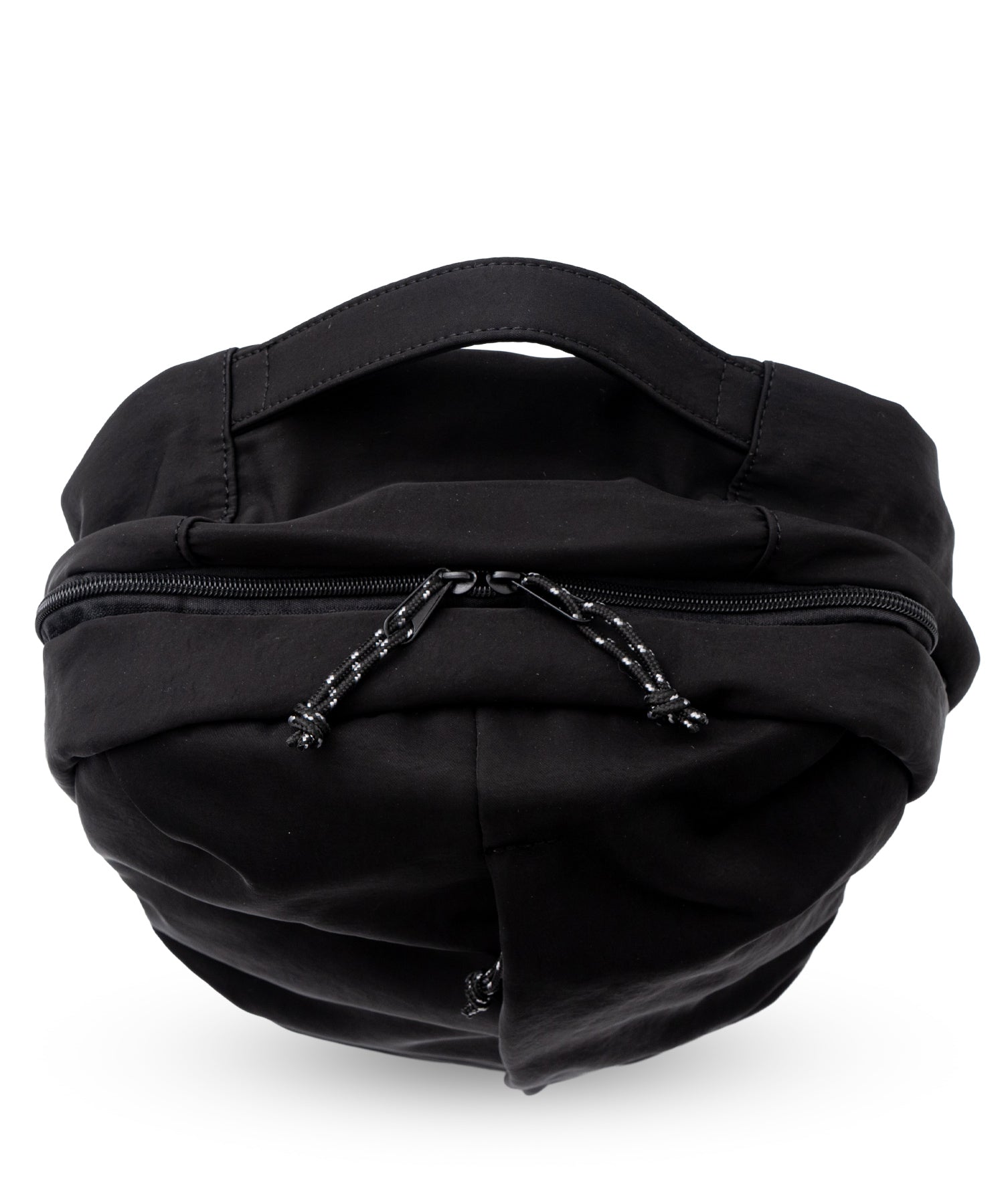 ヴィータフェリーチェ VitaFelice ユニセックスナイロンリュック (GRAY) GRAY