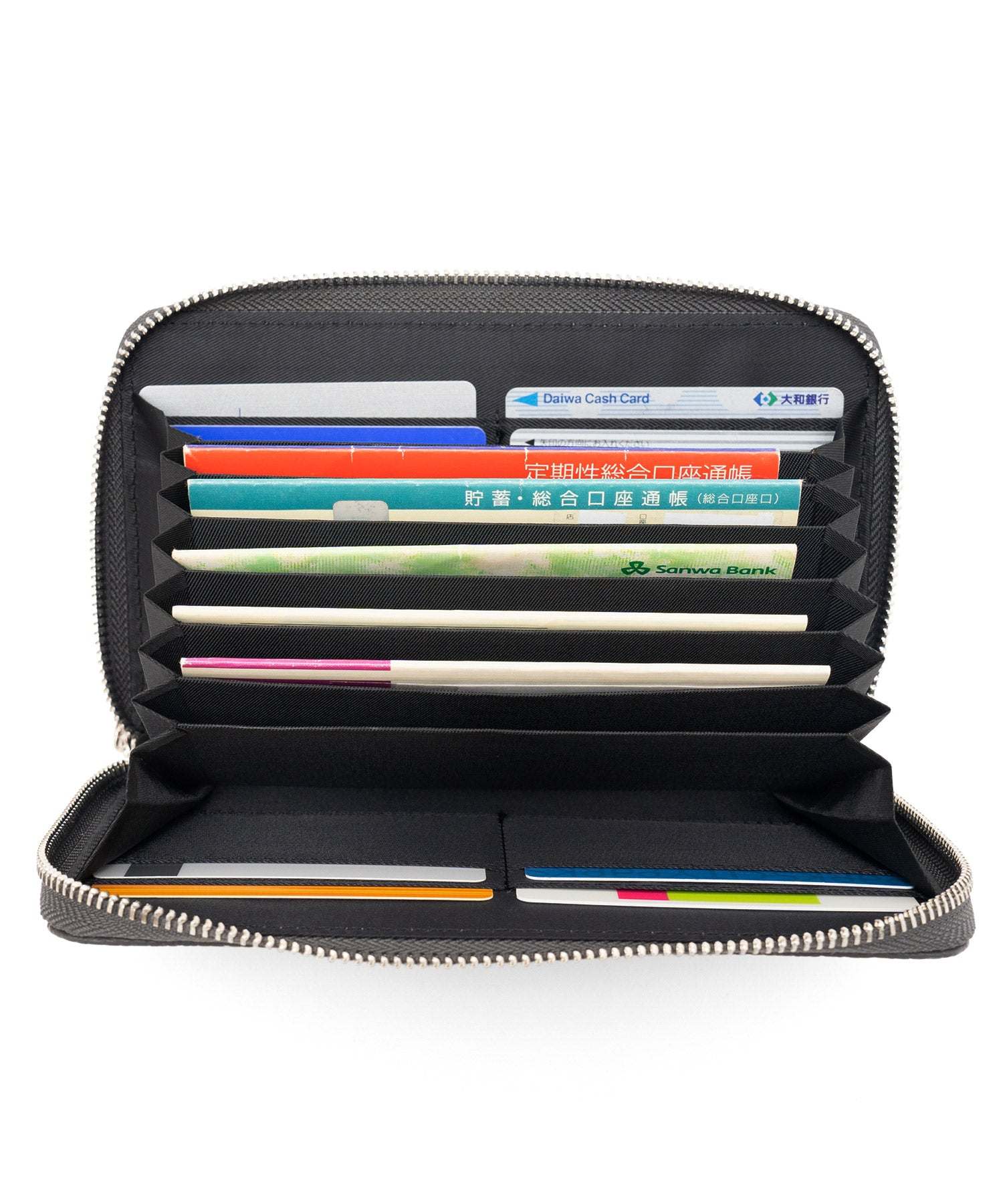 ヴィータフェリーチェ VitaFelice スキミング防止通帳ケース