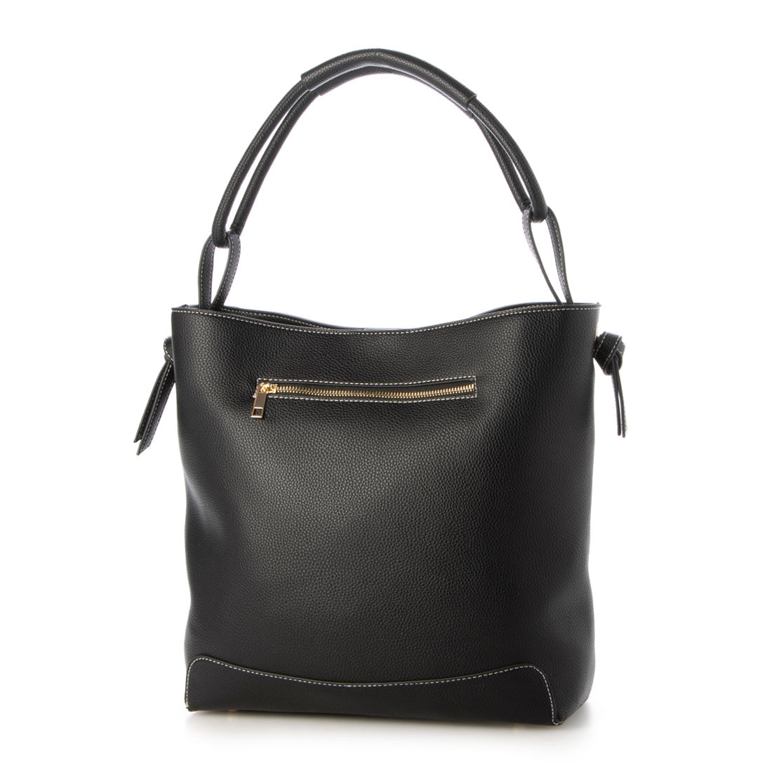 ヴィータフェリーチェ VitaFelice ワンハンドルトートバッグ