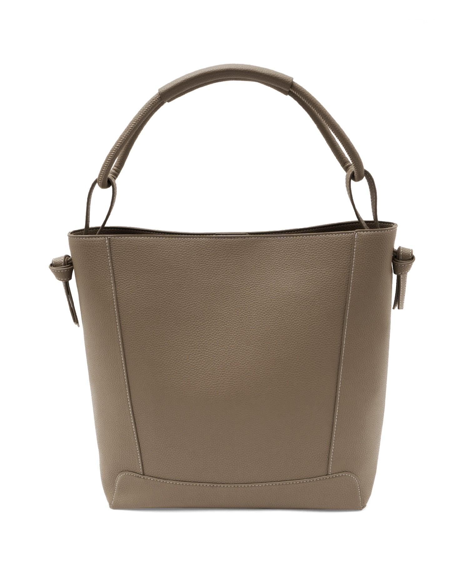 ヴィータフェリーチェ VitaFelice ワンハンドルトートバッグ