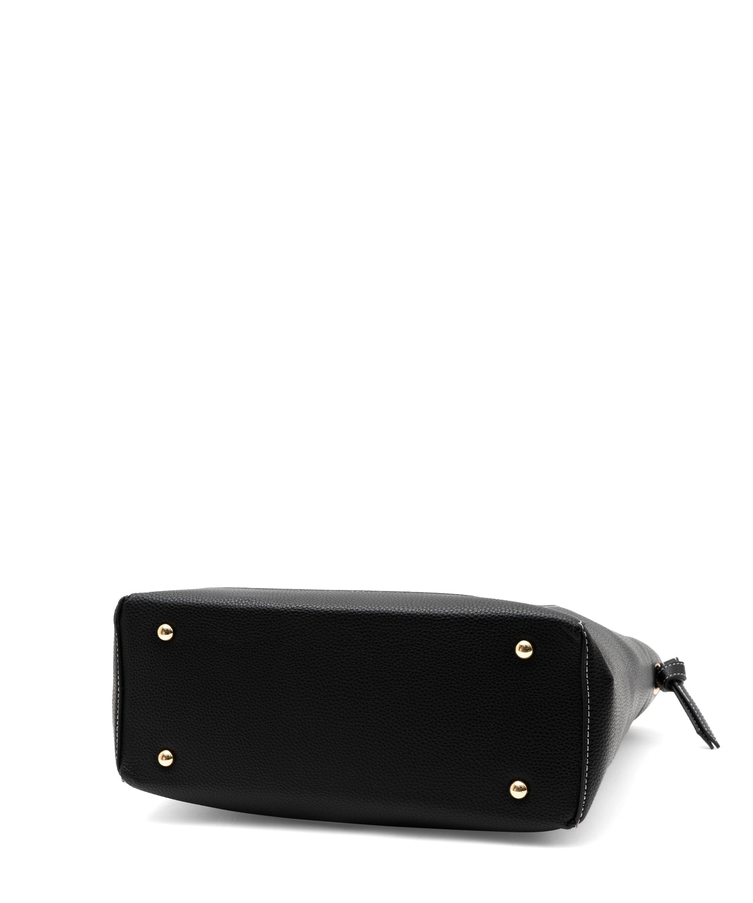 ヴィータフェリーチェ VitaFelice ワンハンドルトートバッグ