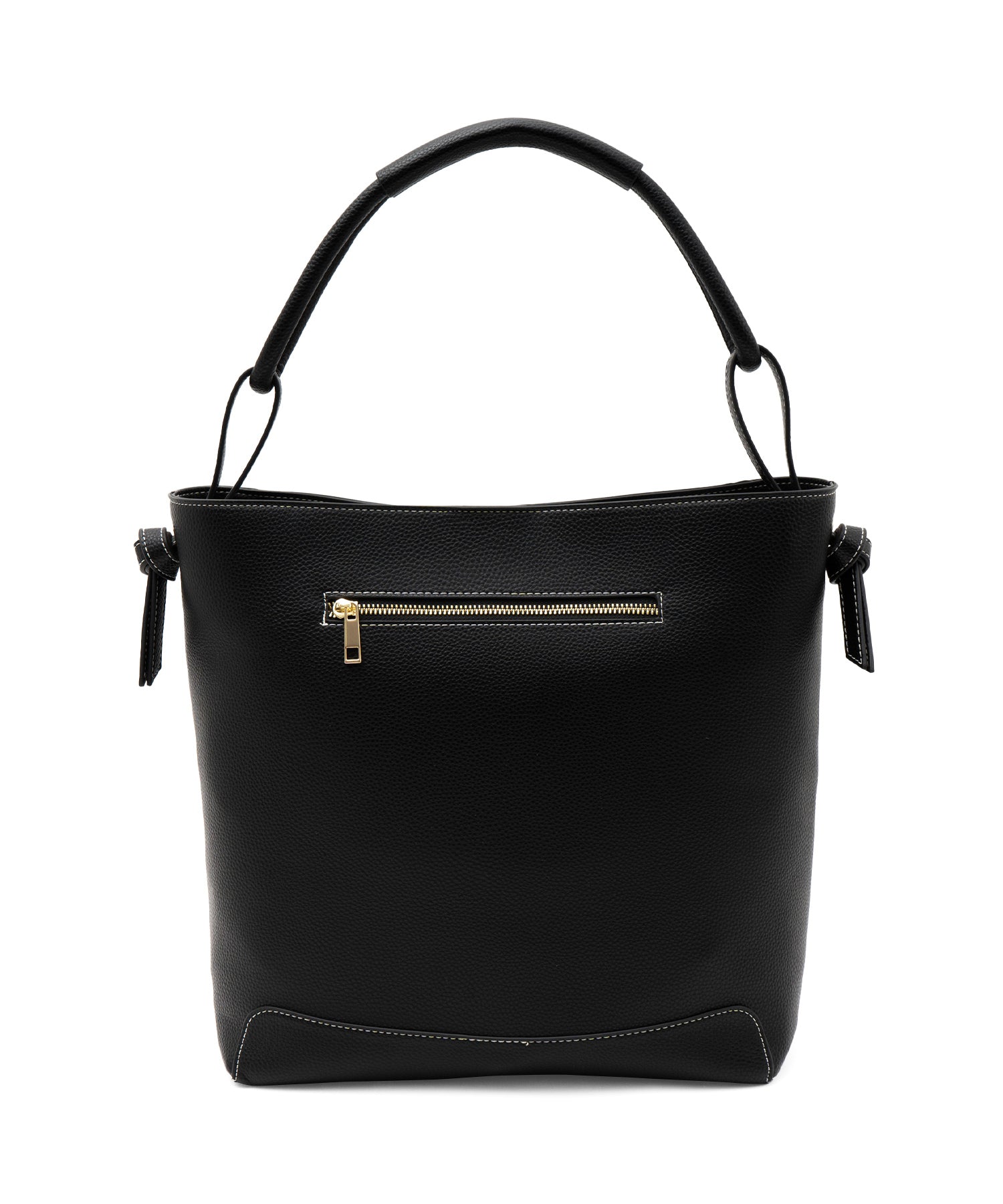 ヴィータフェリーチェ VitaFelice ワンハンドルトートバッグ