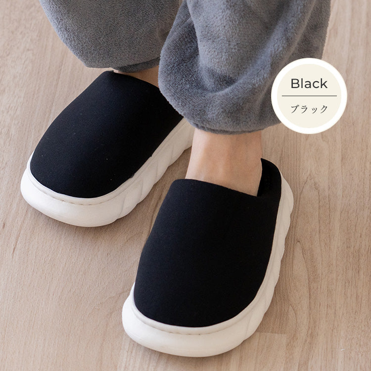 ヴィータフェリーチェ VitaFelice マシュマロソールルームシューズ