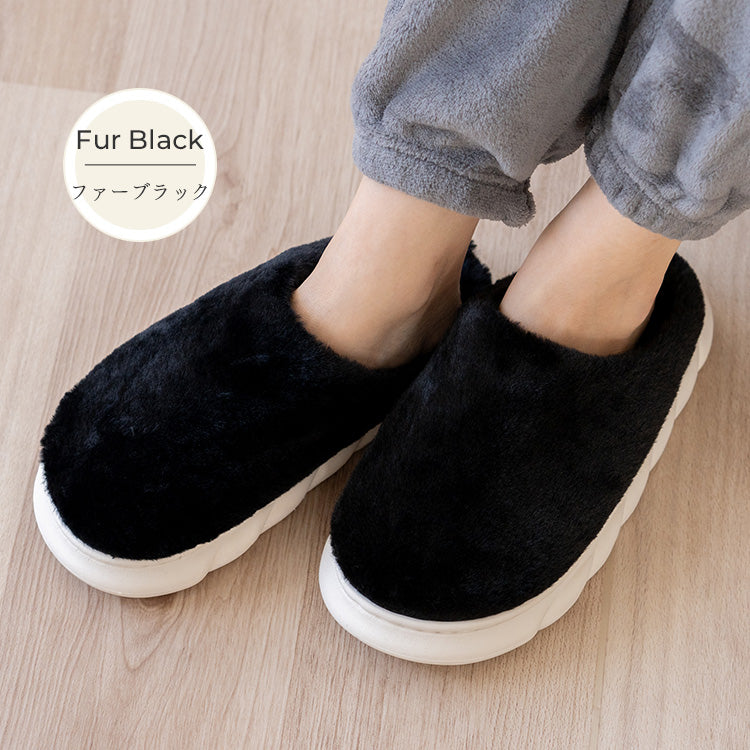 ヴィータフェリーチェ VitaFelice マシュマロソールルームシューズ