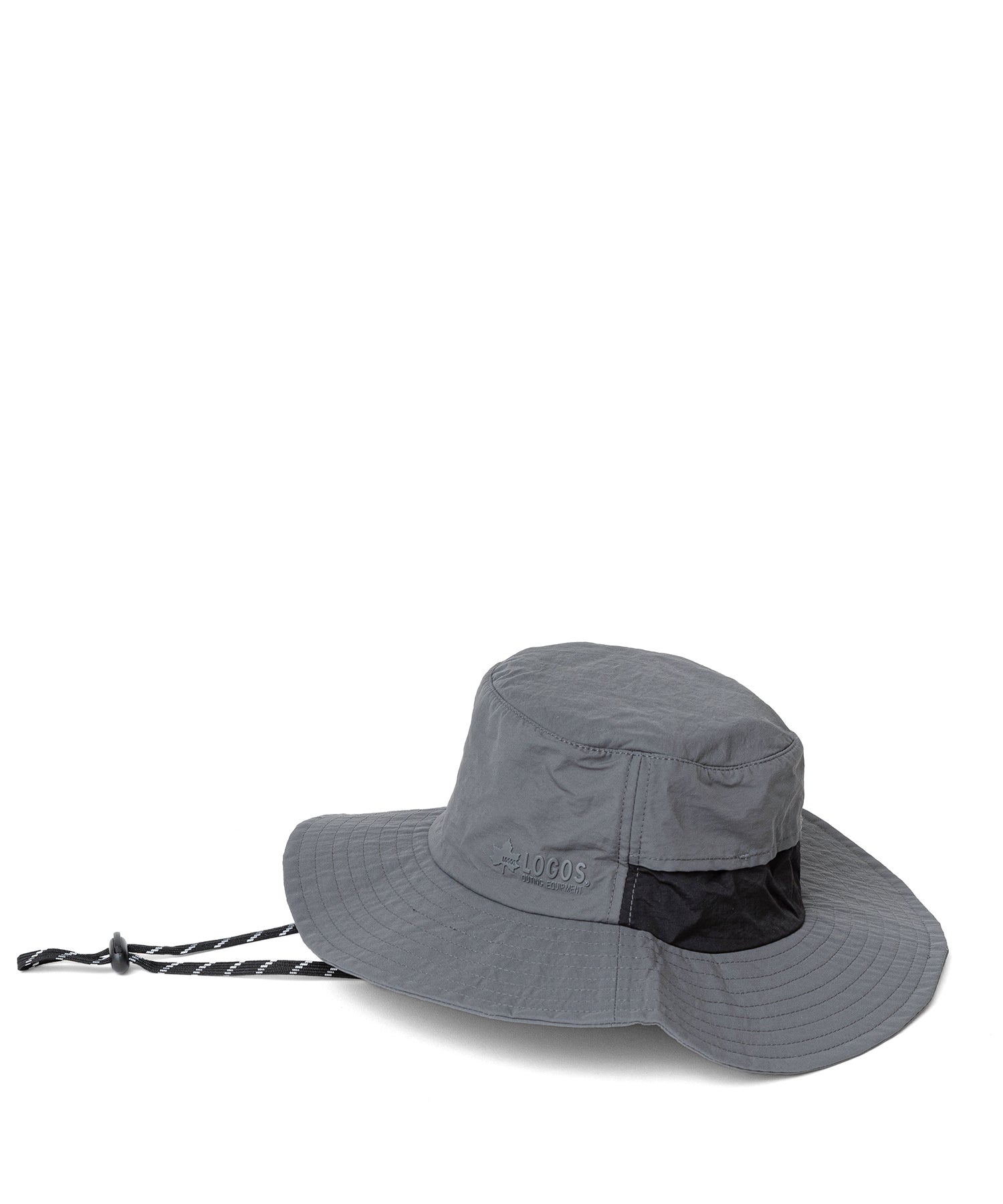 ヴィータフェリーチェ VitaFelice 【LOGOS-ロゴス】キャンプハット (NAVY) NAVY