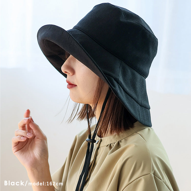 VitaFelice 紫色外線對策 接觸冷感帽子