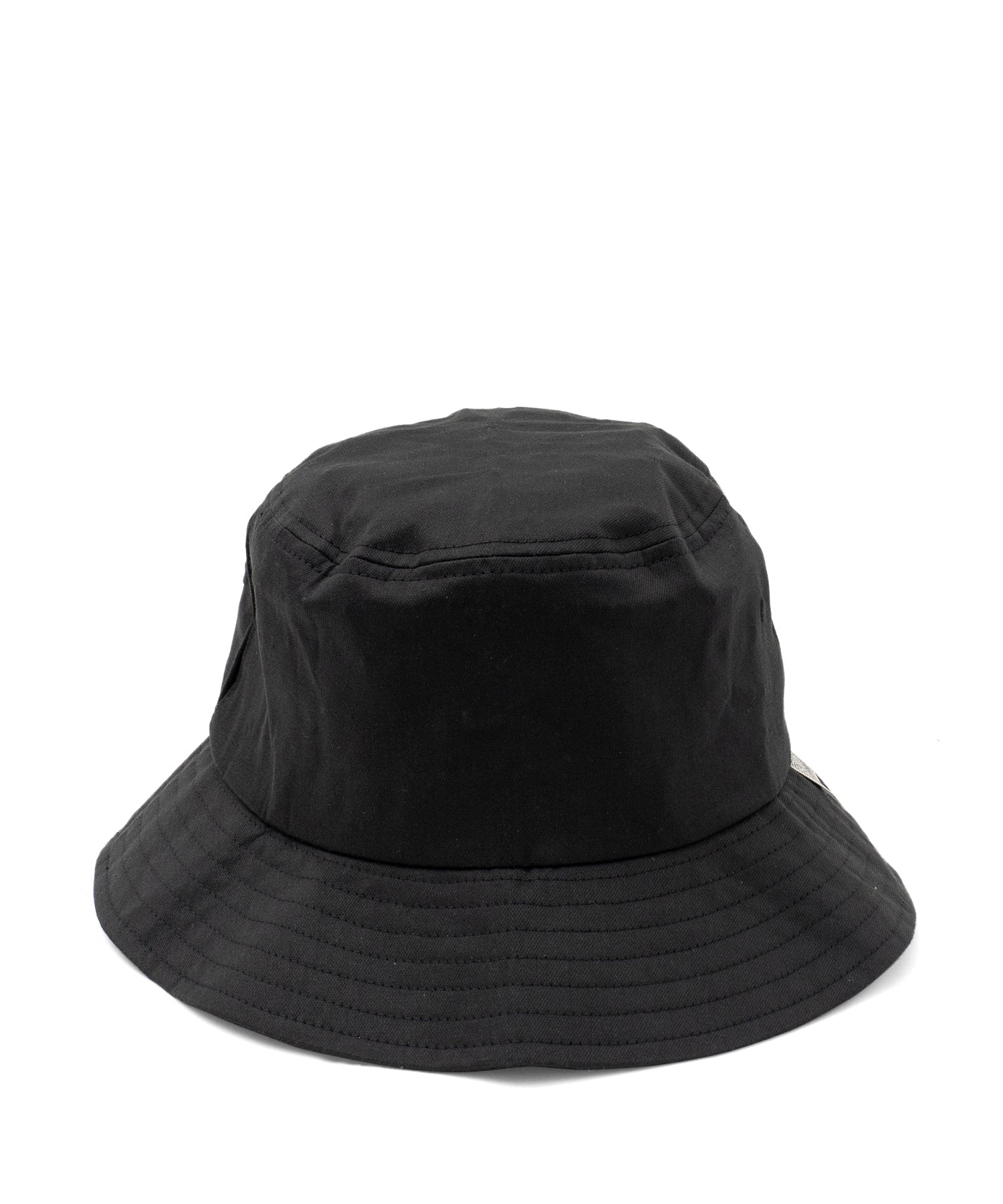 ヴィータフェリーチェ VitaFelice 【コカゲル】バケットハット (BLACK) BLACK