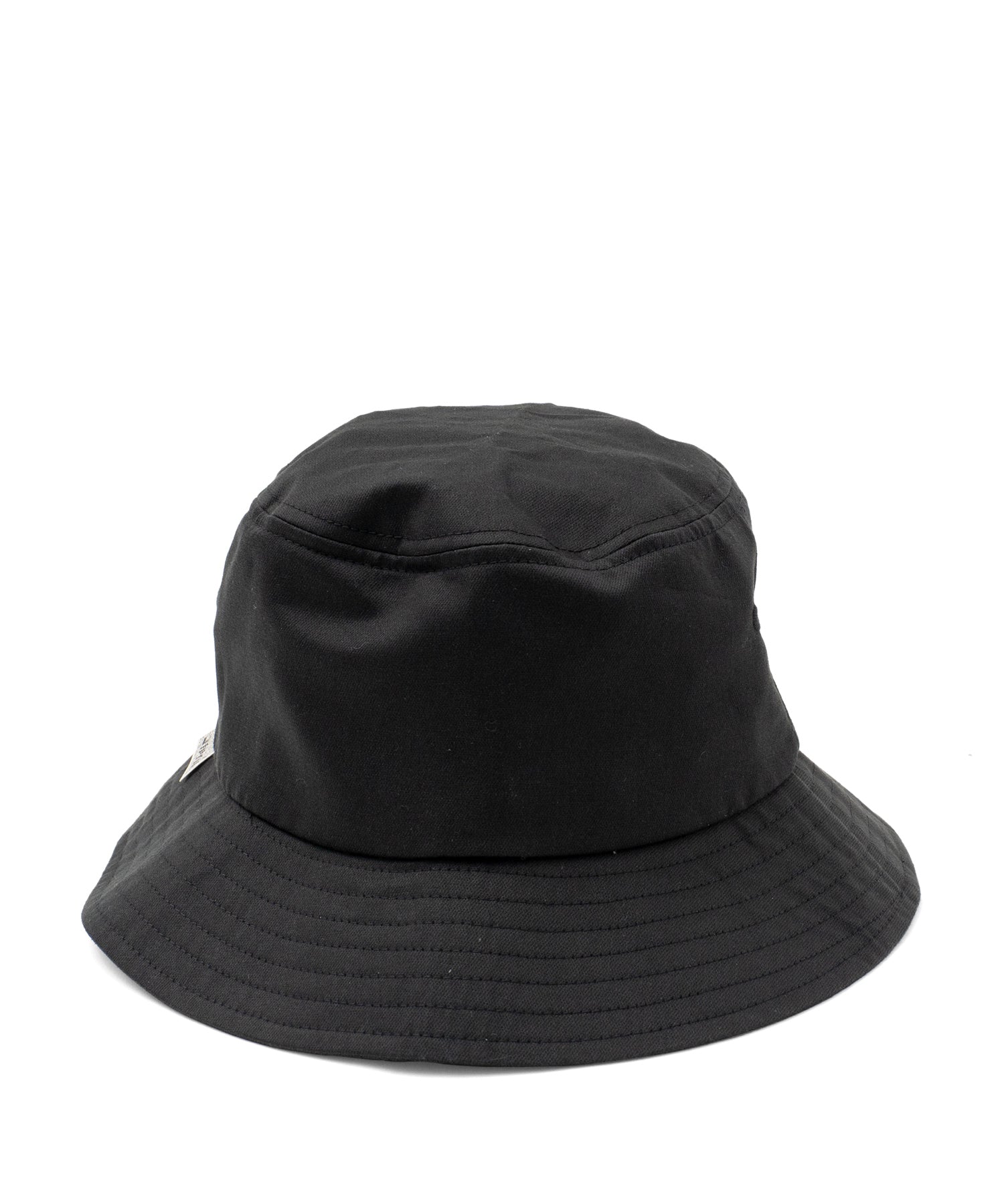 ヴィータフェリーチェ VitaFelice 【コカゲル】バケットハット (BLACK) BLACK