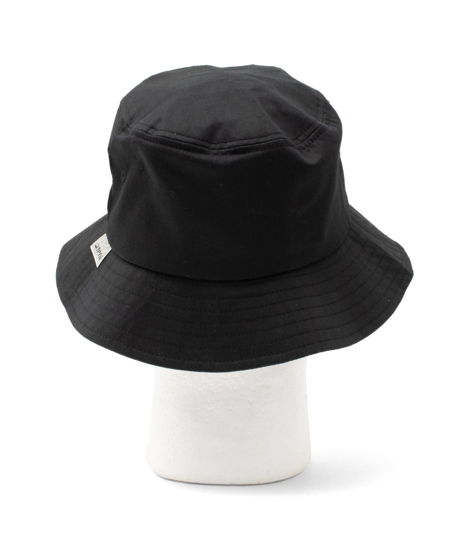 ヴィータフェリーチェ VitaFelice 【コカゲル】バケットハット (BLACK) BLACK