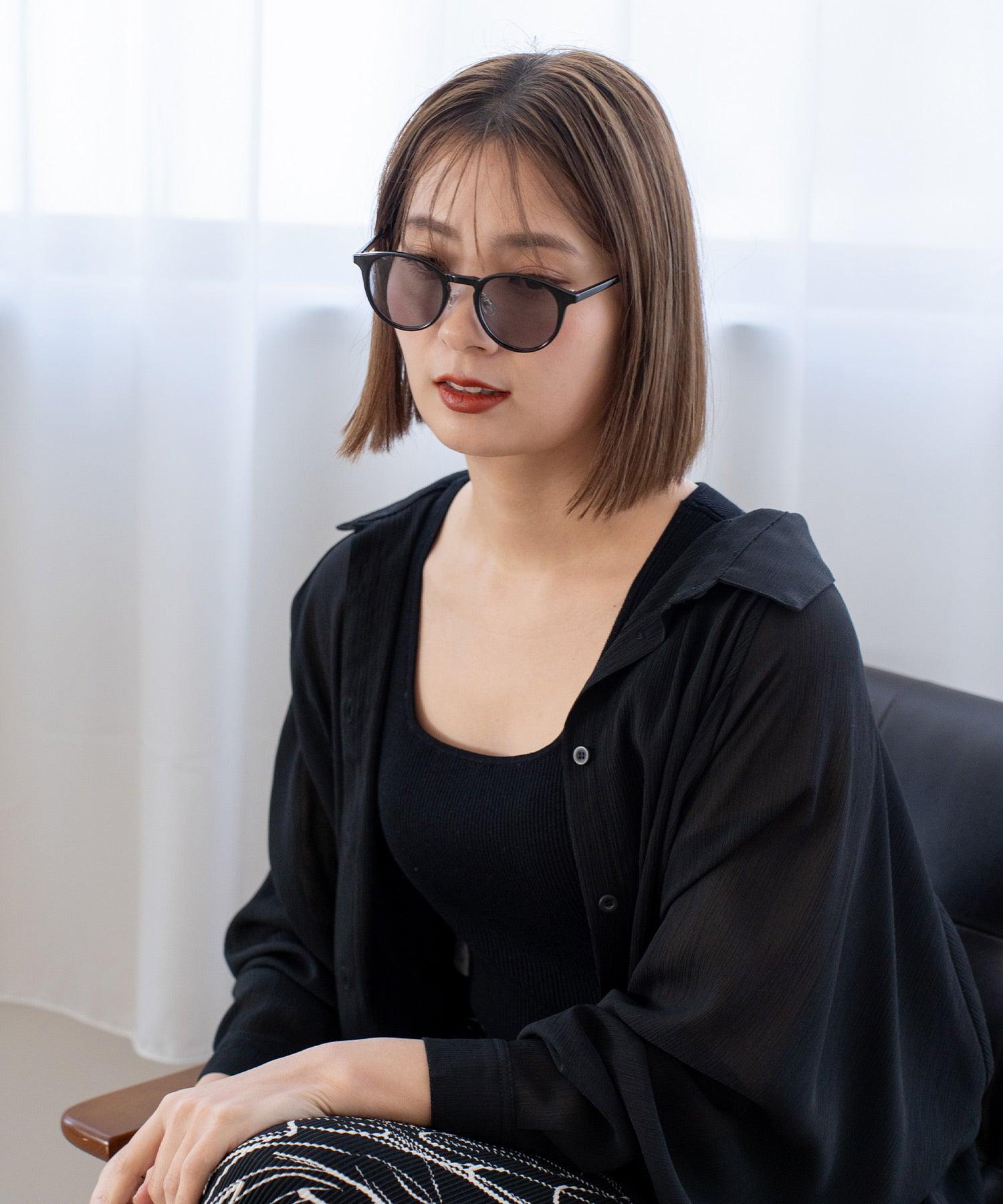 ヴィータフェリーチェ VitaFelice 超軽量 サングラス UVカット