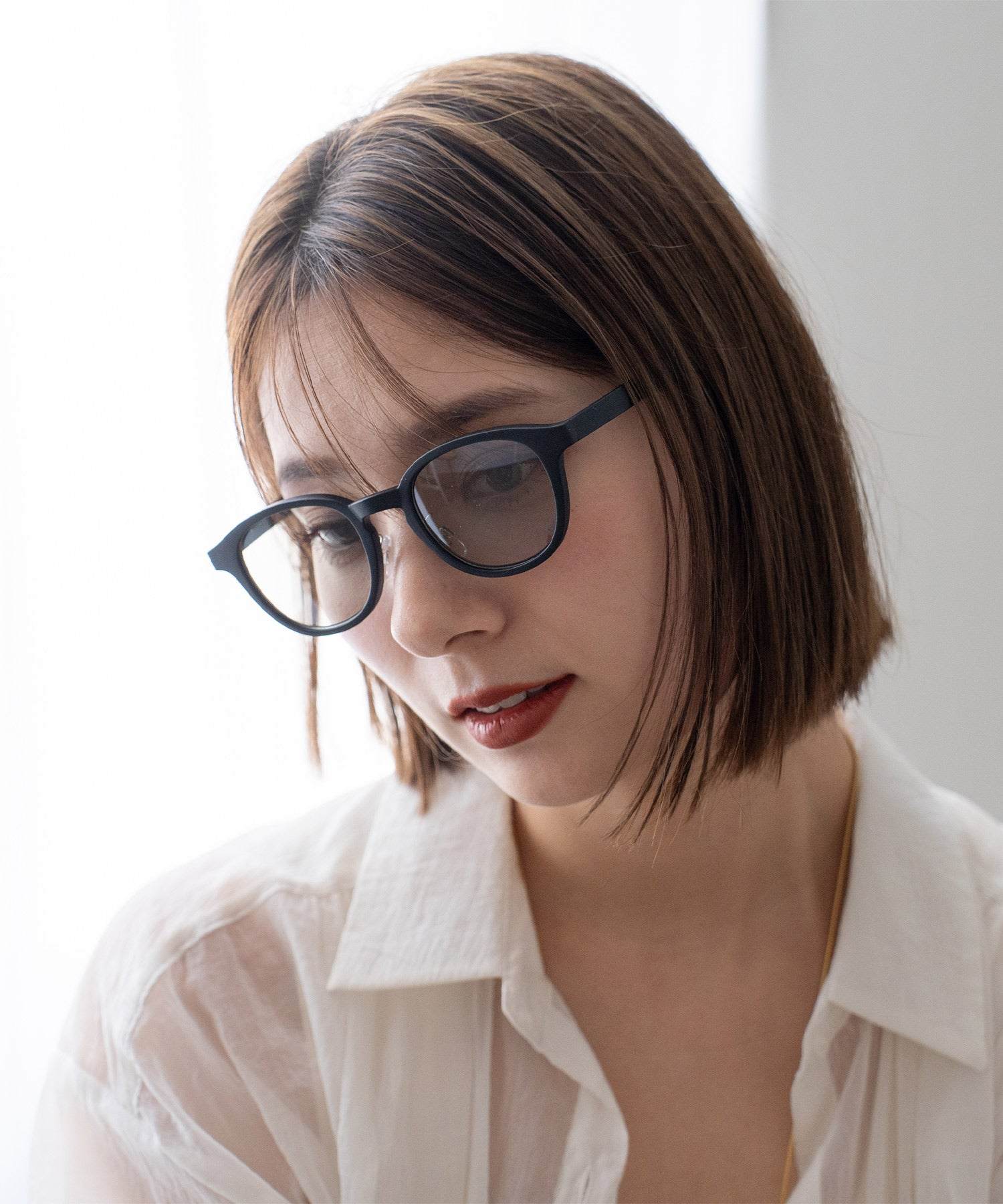 ヴィータフェリーチェ VitaFelice 超軽量 サングラス UVカット