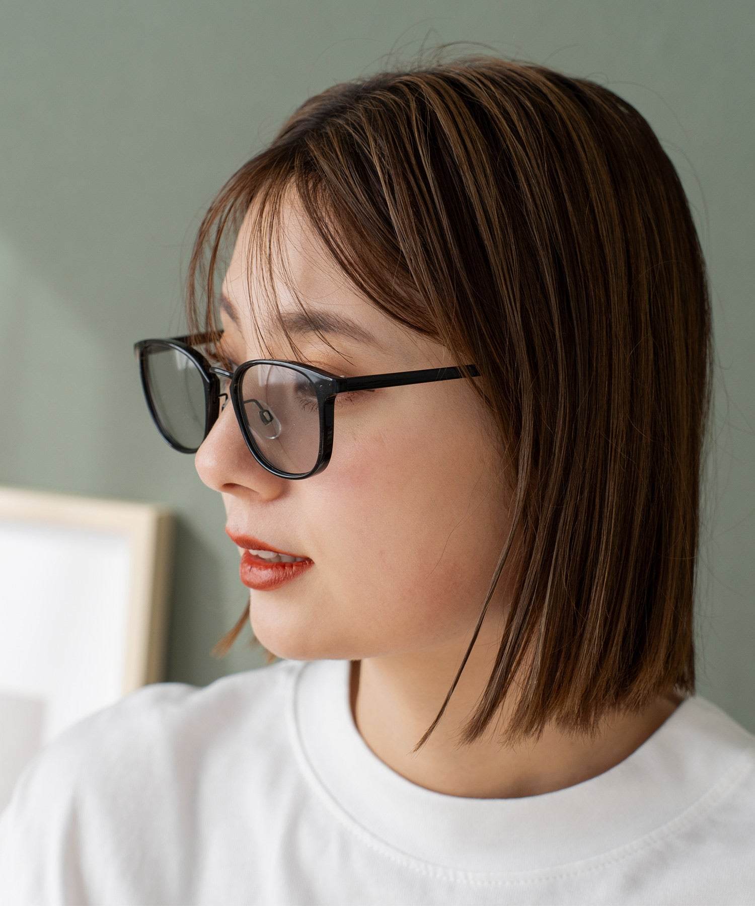 ヴィータフェリーチェ VitaFelice 超軽量 サングラス UVカット,K