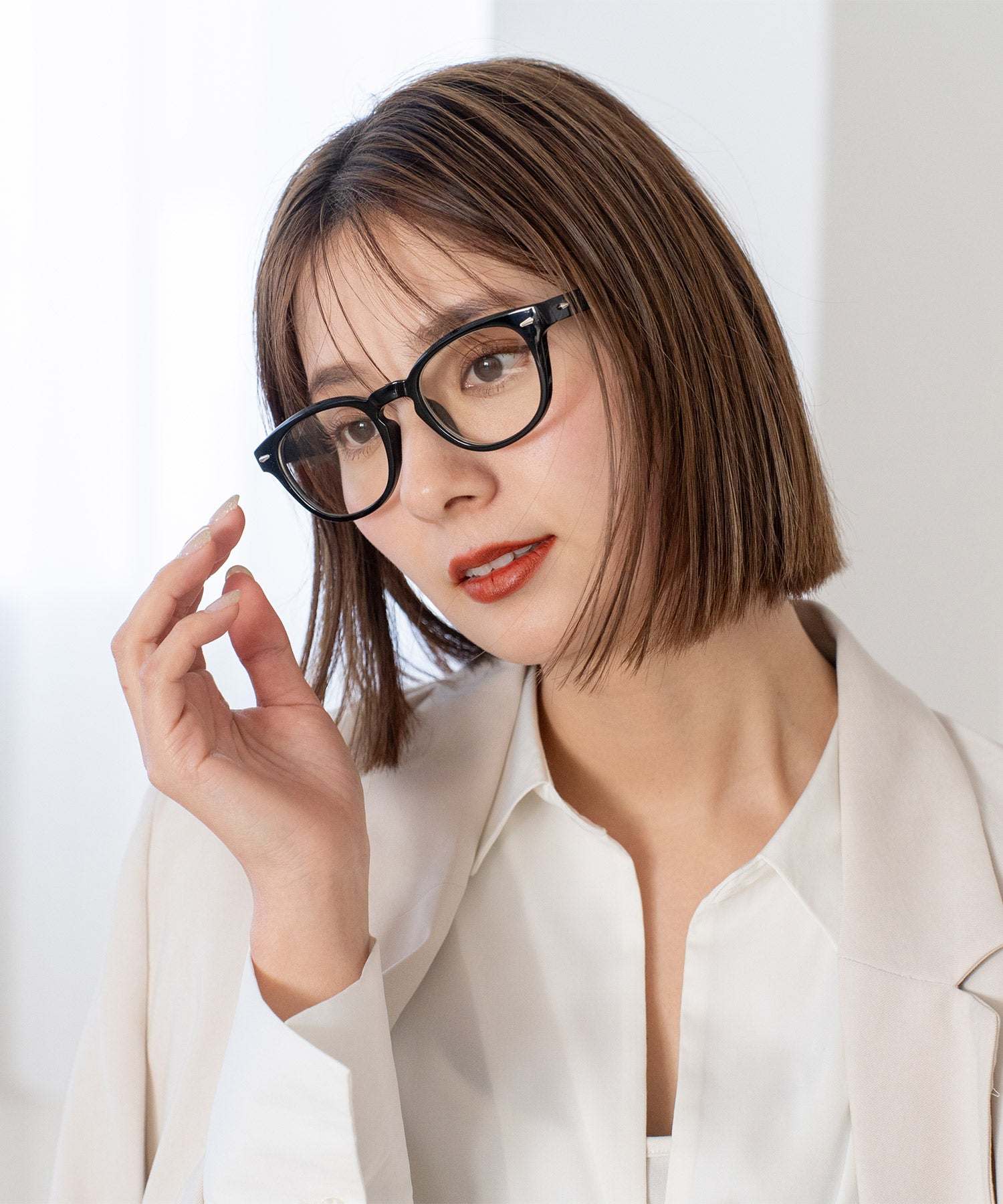 ヴィータフェリーチェ VitaFelice 超軽量 サングラス UVカット UV対策 UVケア (E) E