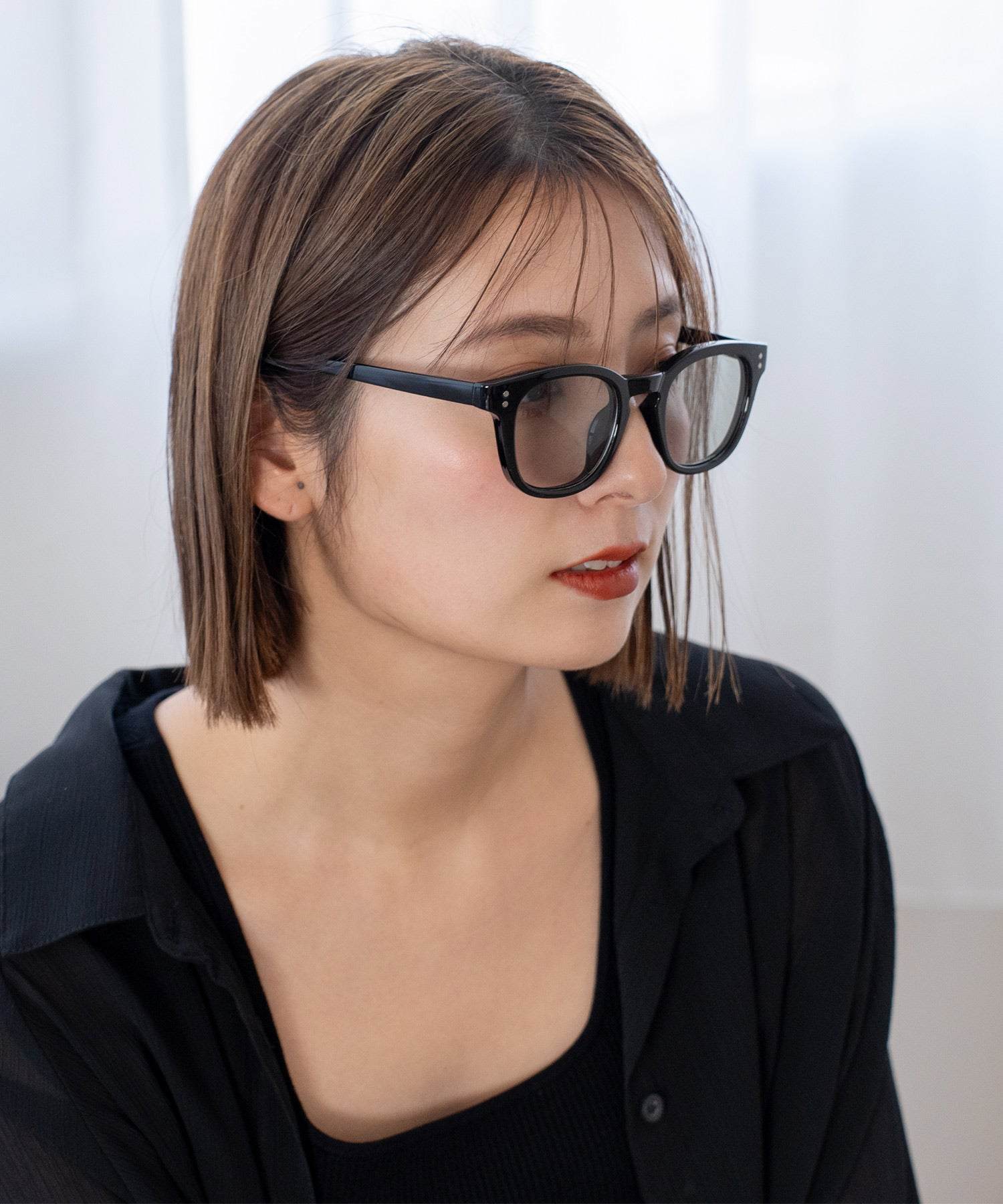 ヴィータフェリーチェ VitaFelice 超軽量 サングラス UVカット UV対策 UVケア (E) E