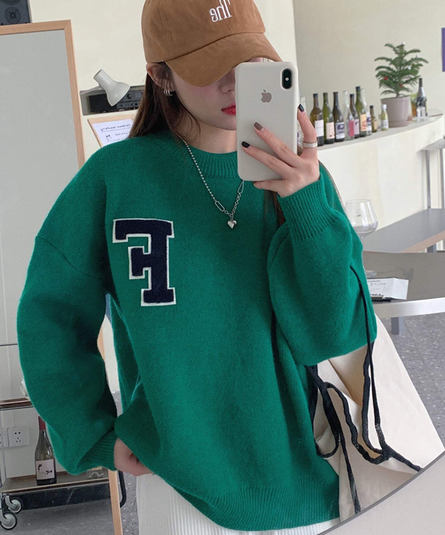 ヴィータフェリーチェ VitaFelice Fロゴニット