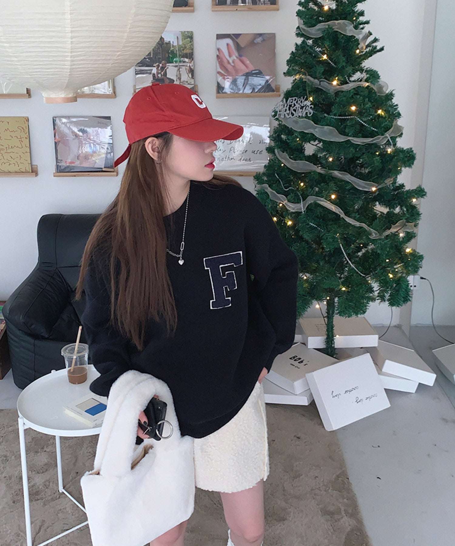 ヴィータフェリーチェ VitaFelice Fロゴニット