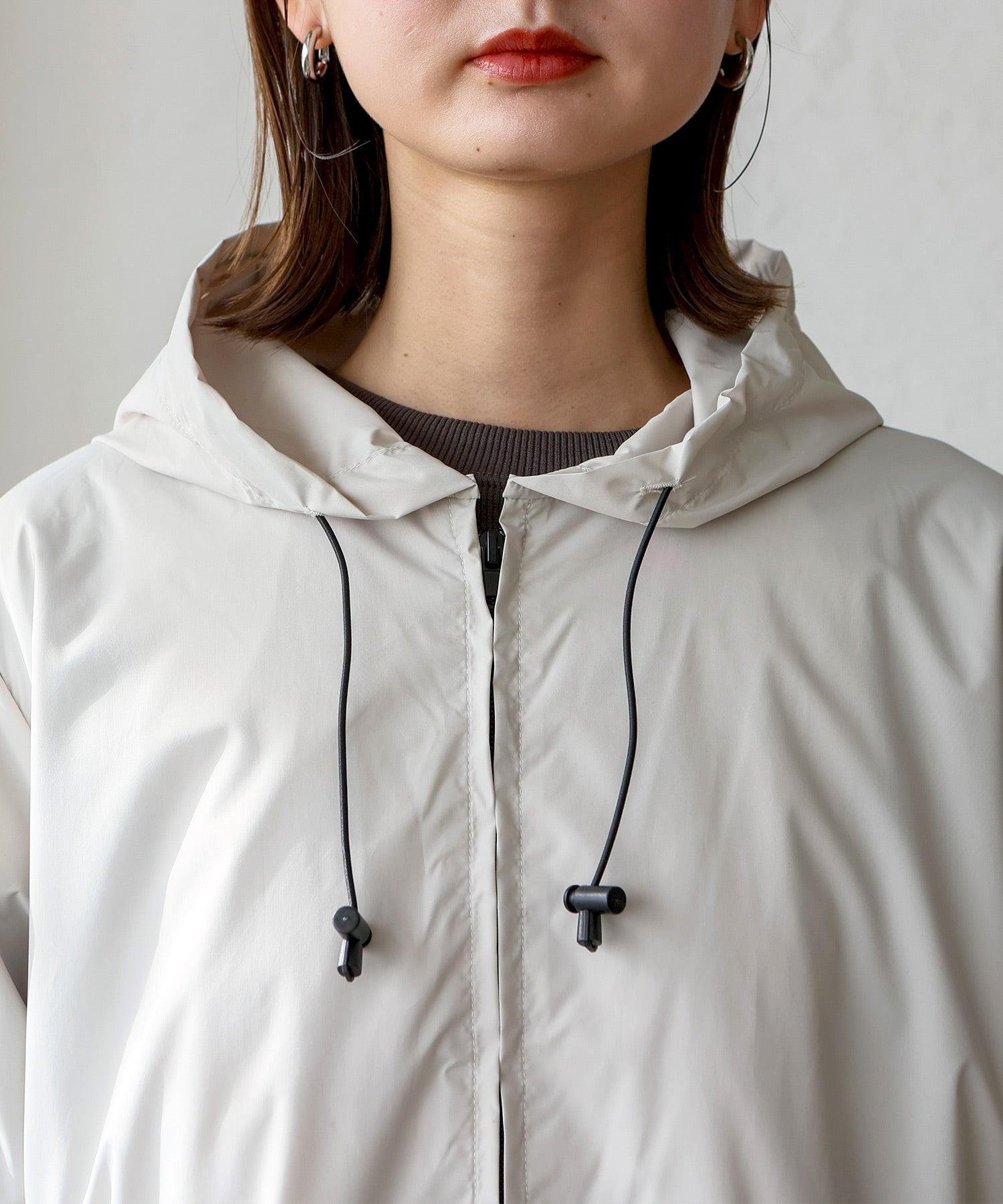 VitaFelice VitaFelice 桃子滴雨衣