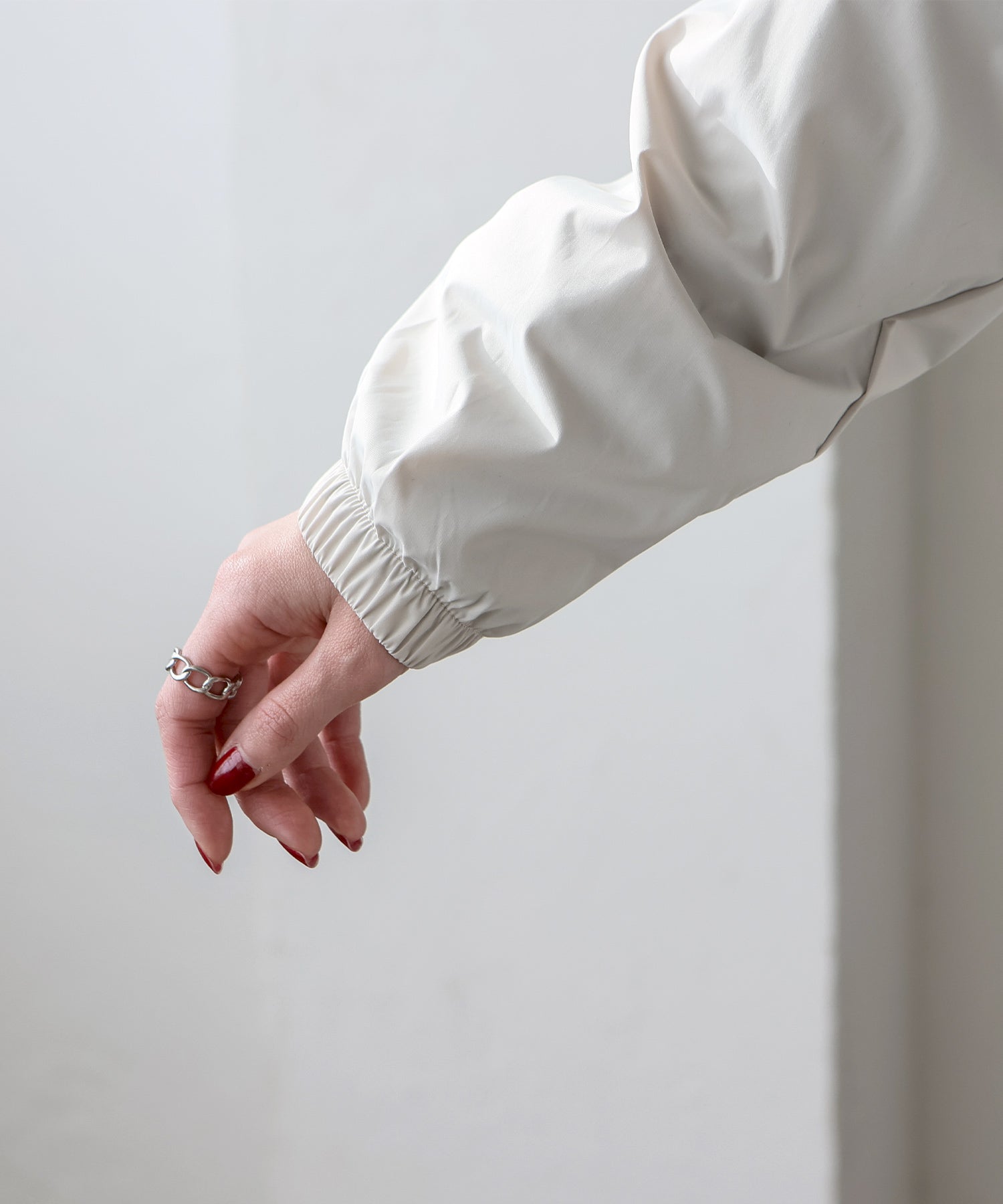 VitaFelice VitaFelice 桃子滴雨衣