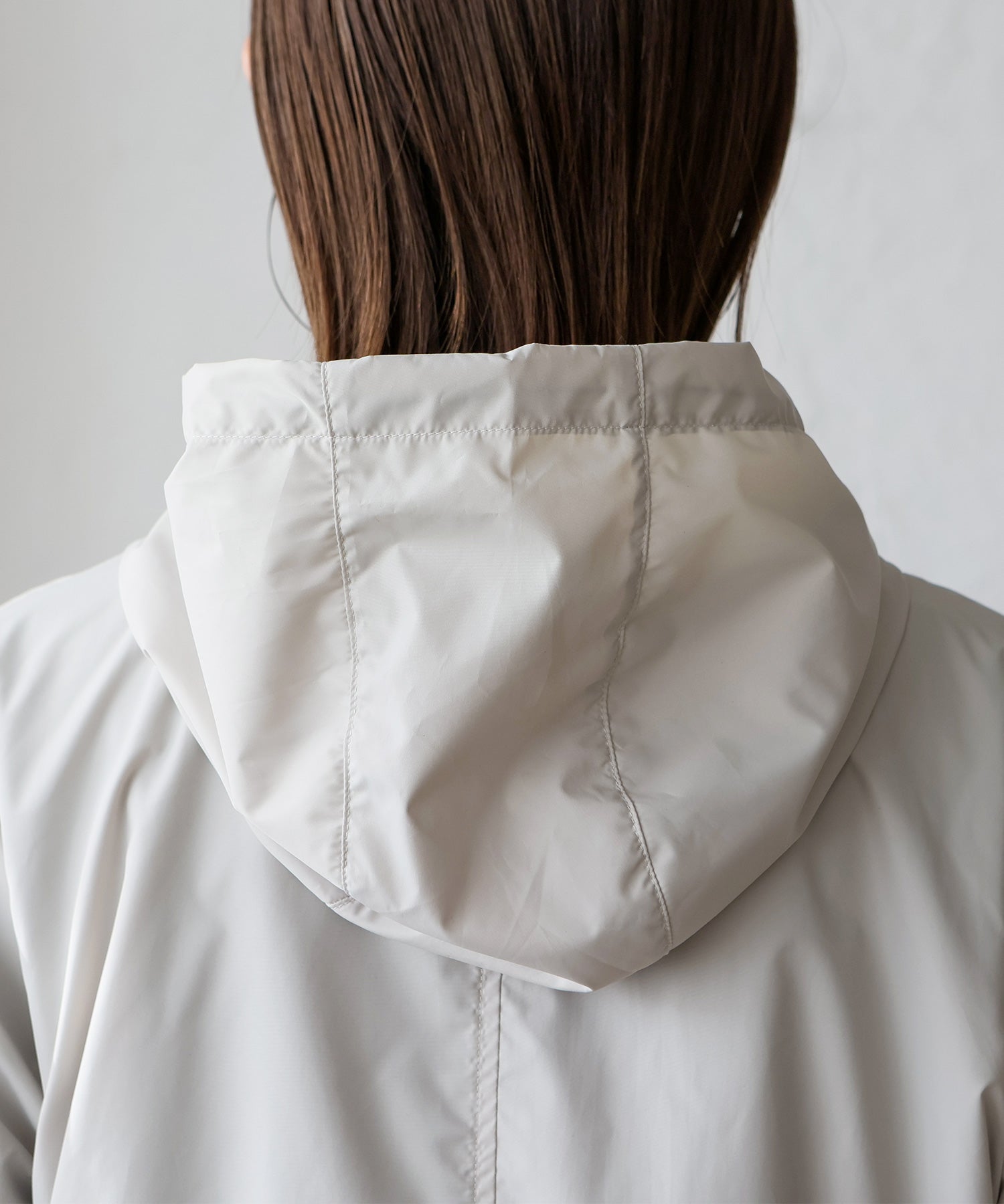 VitaFelice VitaFelice 桃子滴雨衣