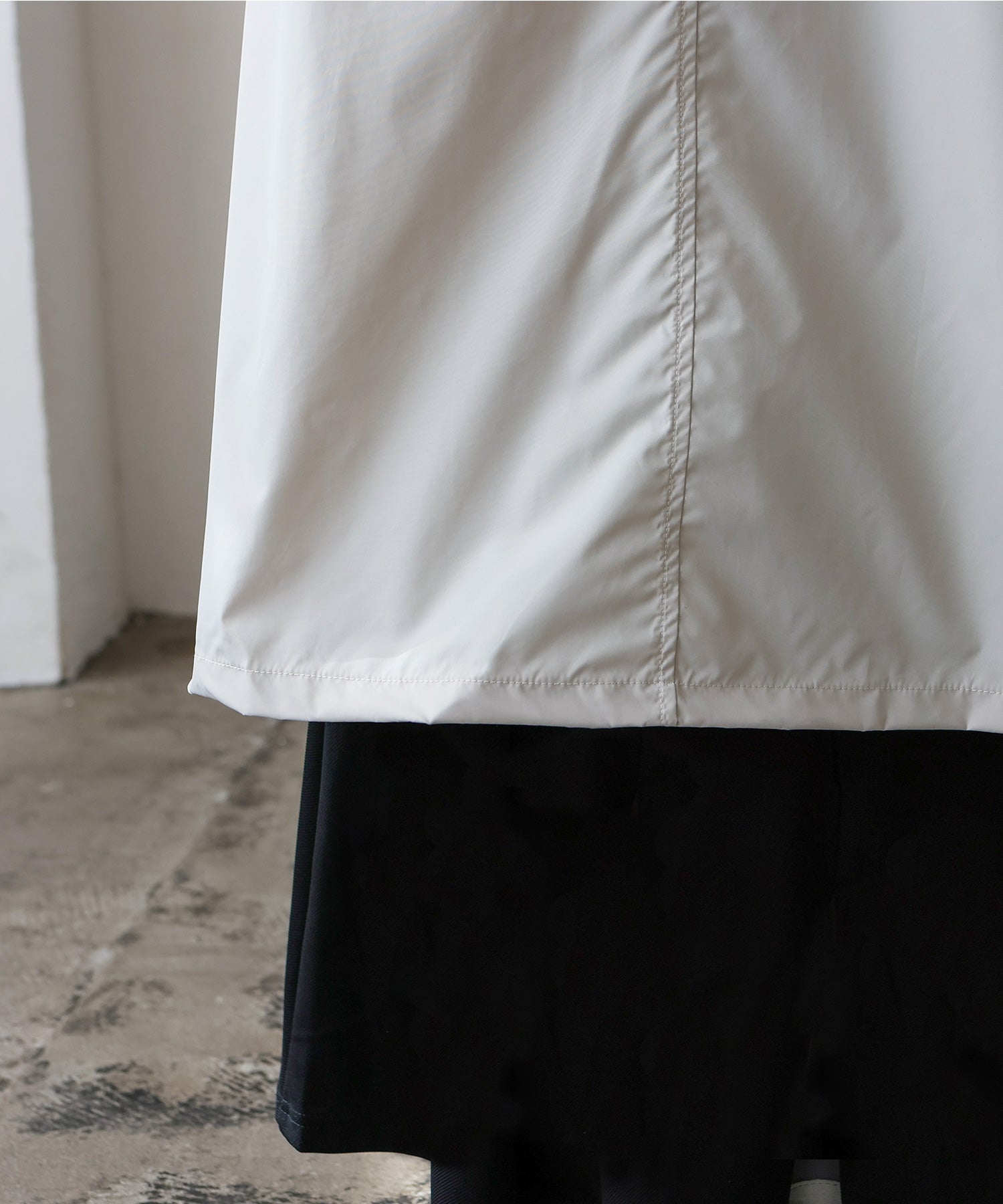 VitaFelice VitaFelice 桃子滴雨衣