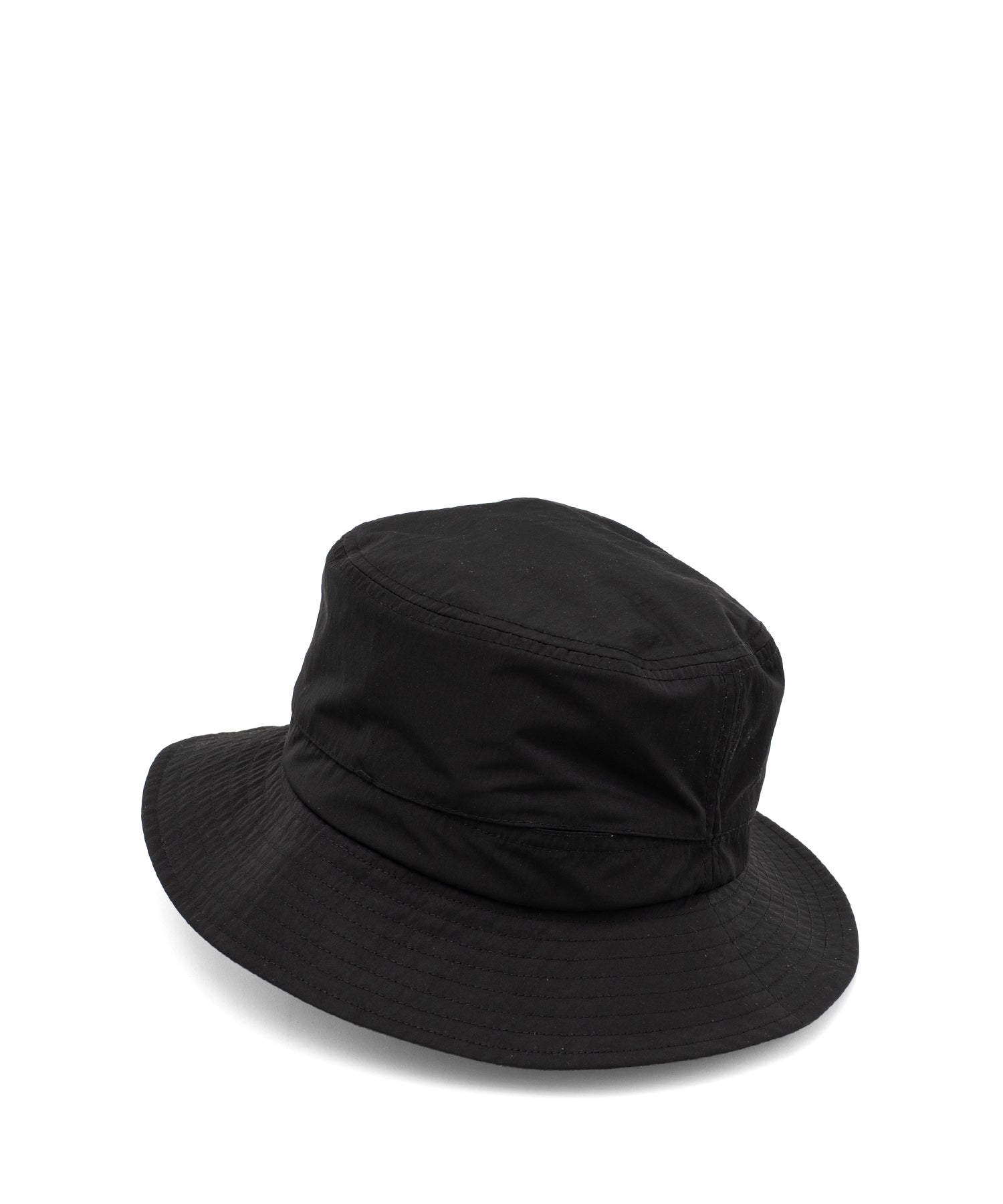ヴィータフェリーチェ VitaFelice 撥水ベンチレーションハット (BLACK) BLACK