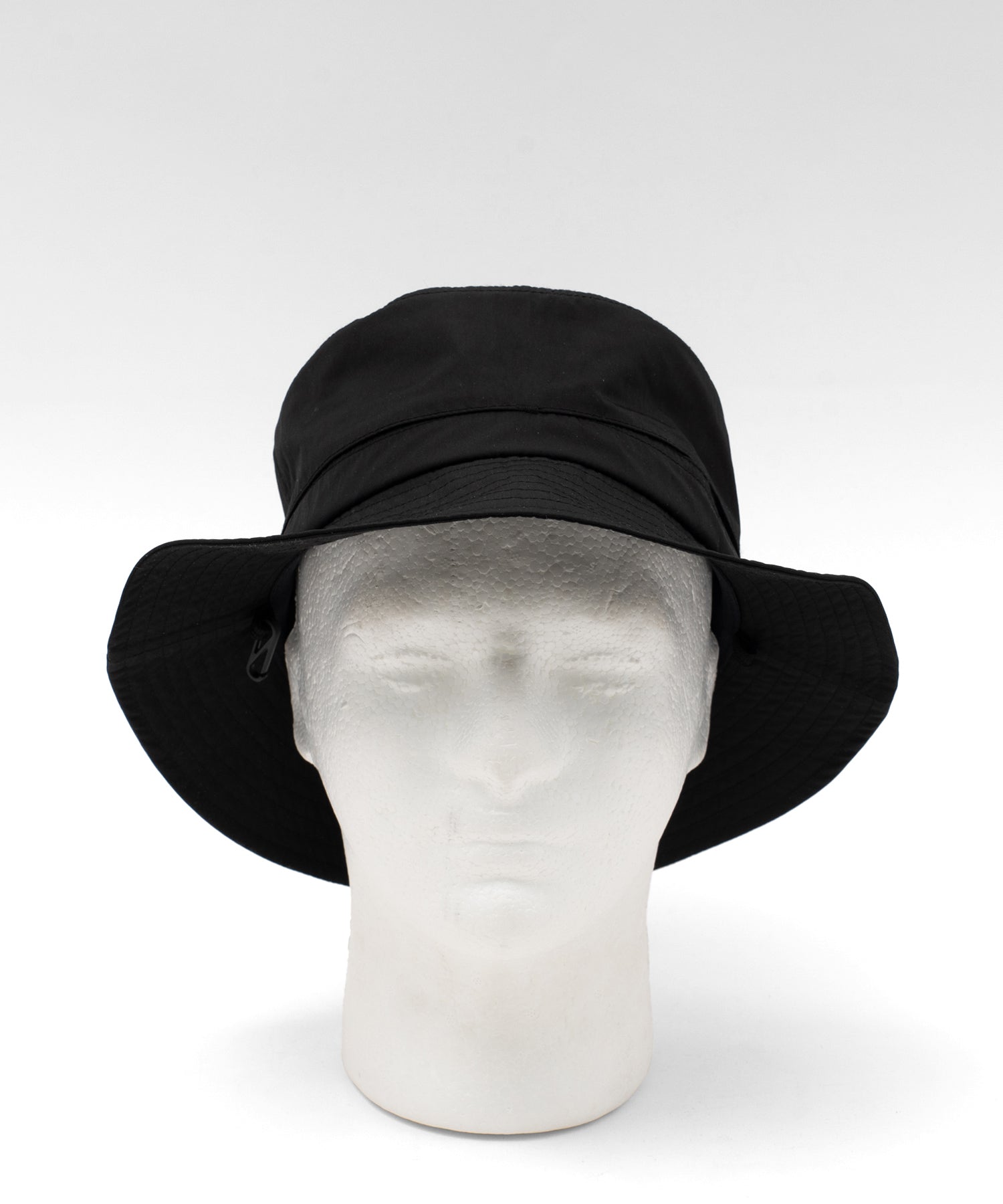 ヴィータフェリーチェ VitaFelice 撥水ベンチレーションハット (BLACK) BLACK